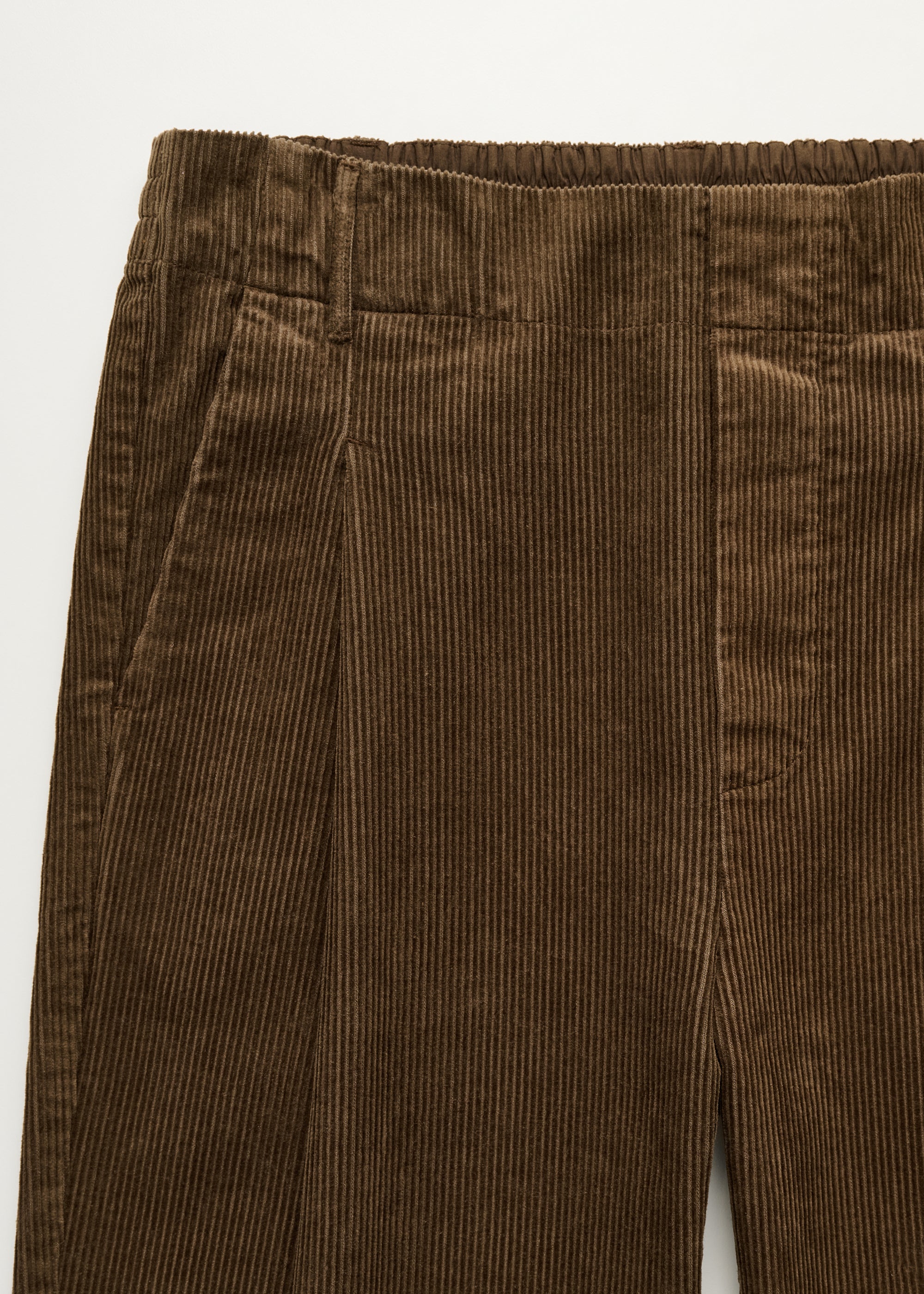 Billy pant corduroy | Bark Pants aiayu