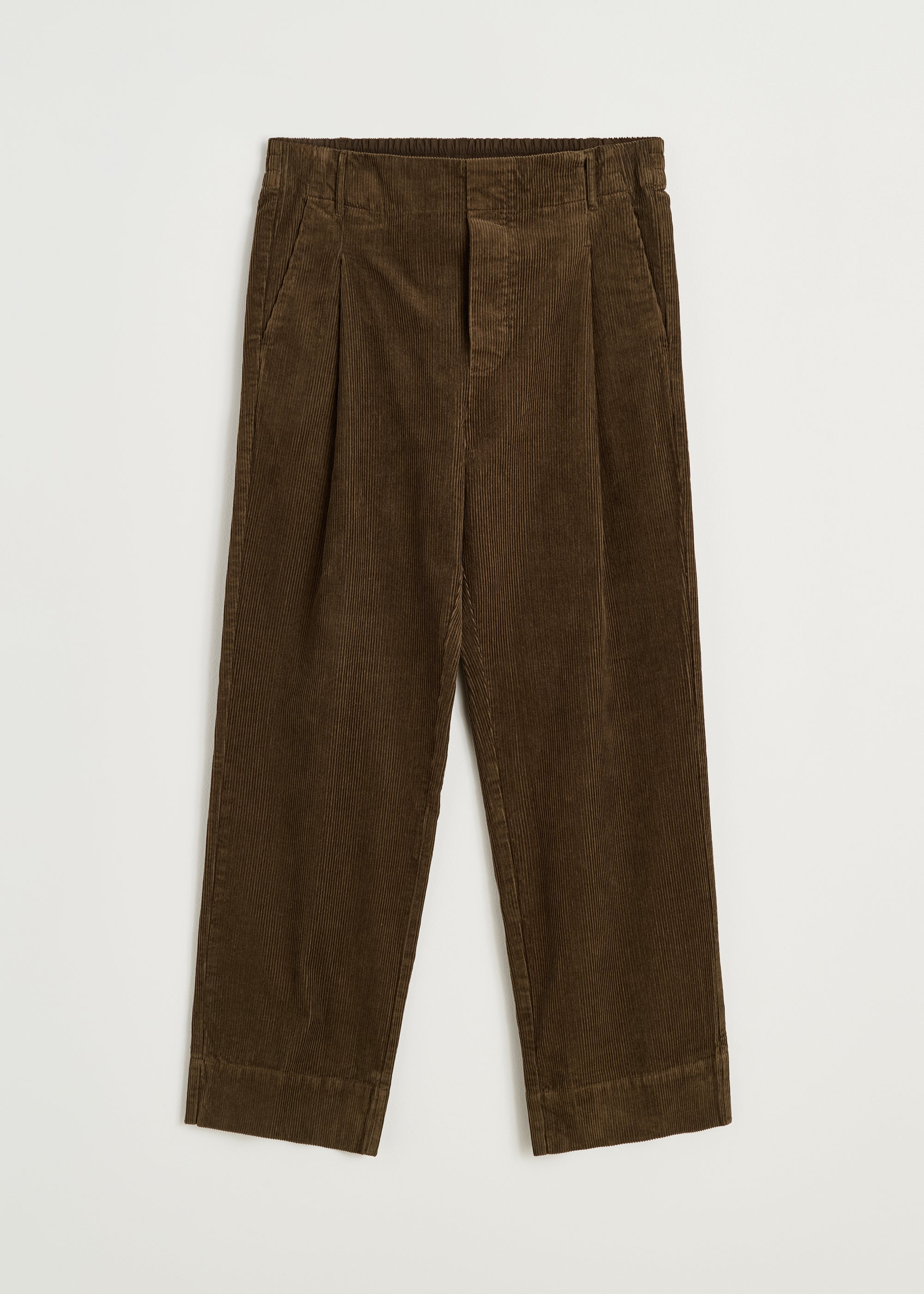 Billy pant corduroy | Bark Pants aiayu