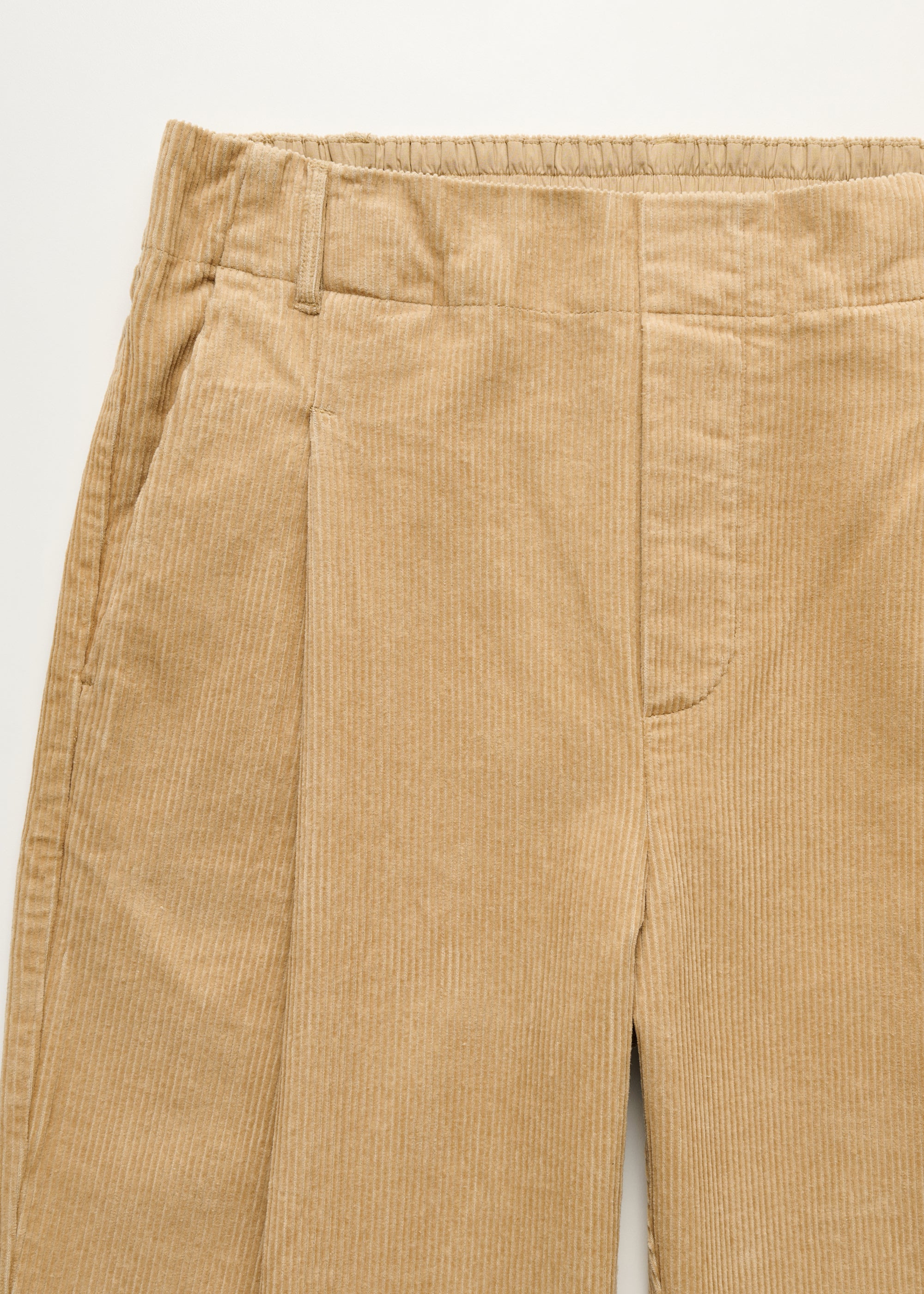 Billy pant corduroy | Buttermilk Pants aiayu