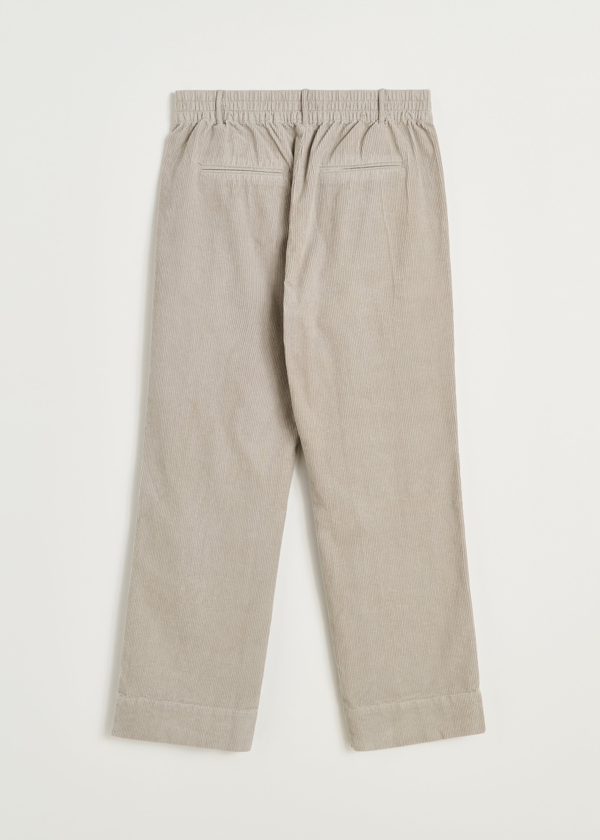 Billy pant corduroy | Silver Pants aiayu