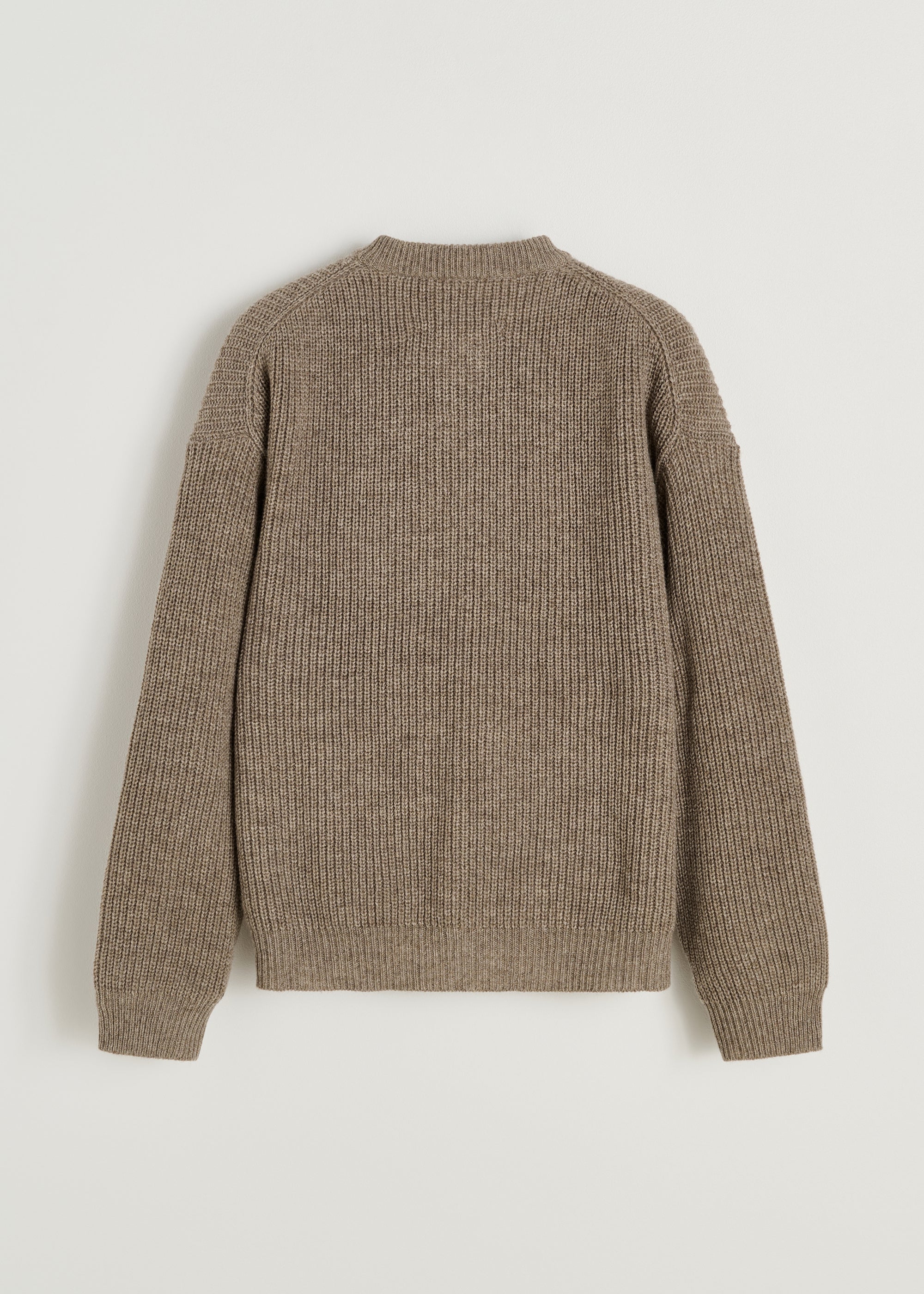 Bine cardigan – pure sartuul | Pure Soil Cardigan aiayu