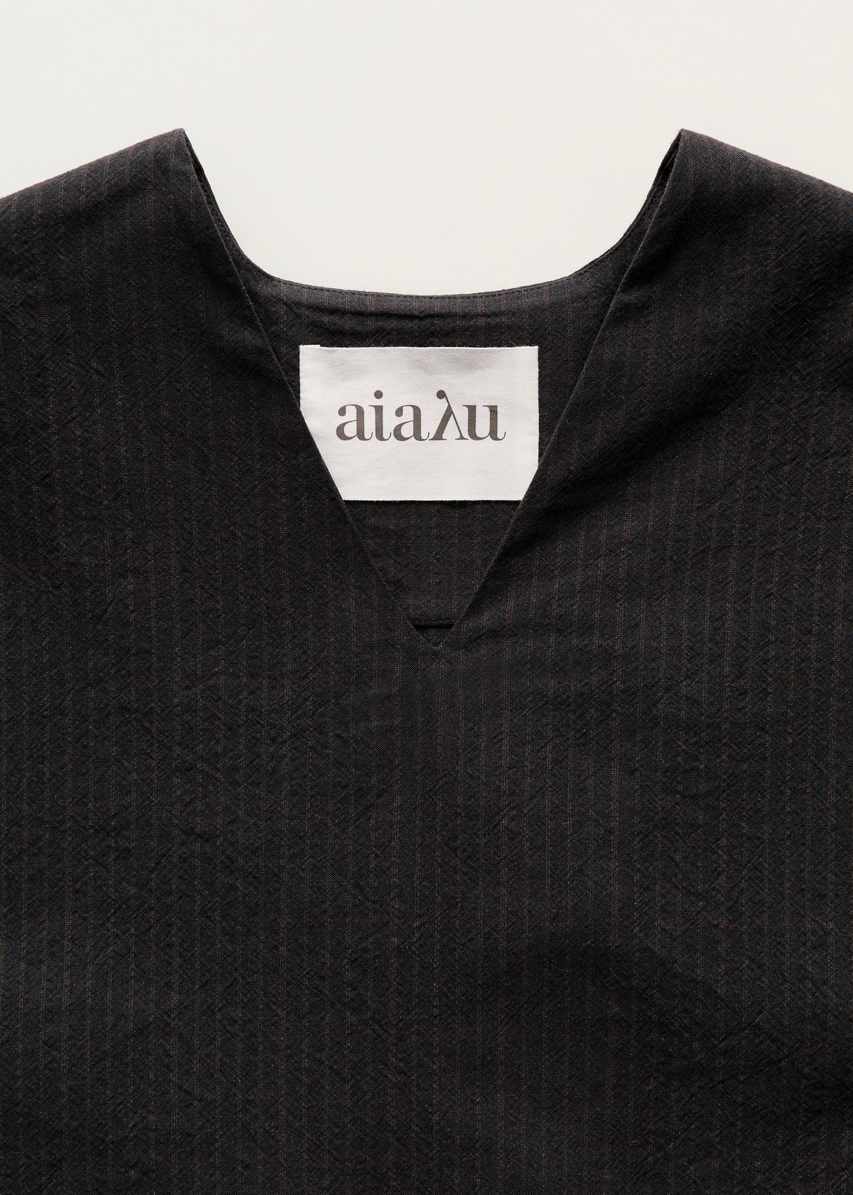 Camil dress pin | Brownstone Dress aiayu