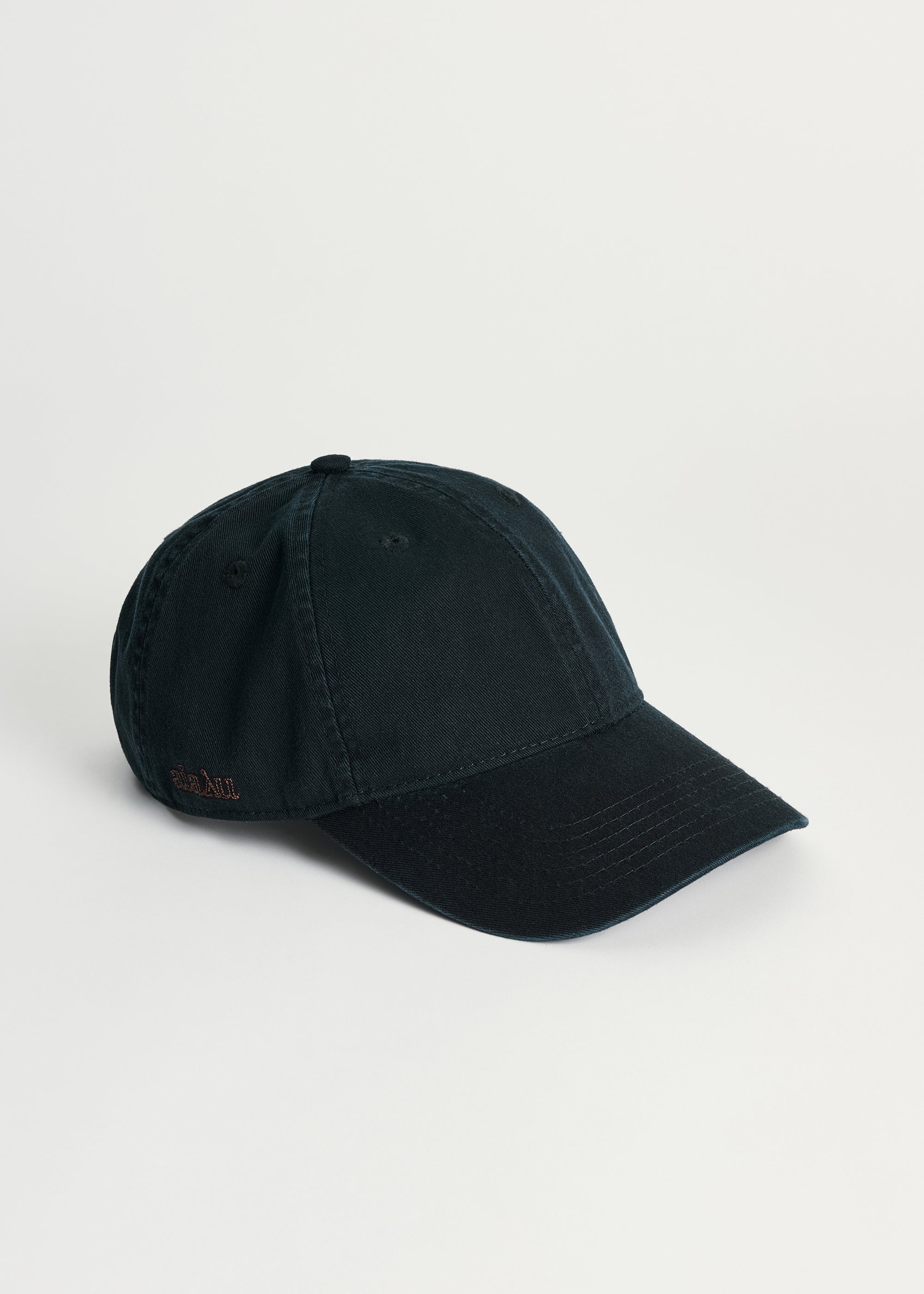 Cap | Black Hat aiayu
