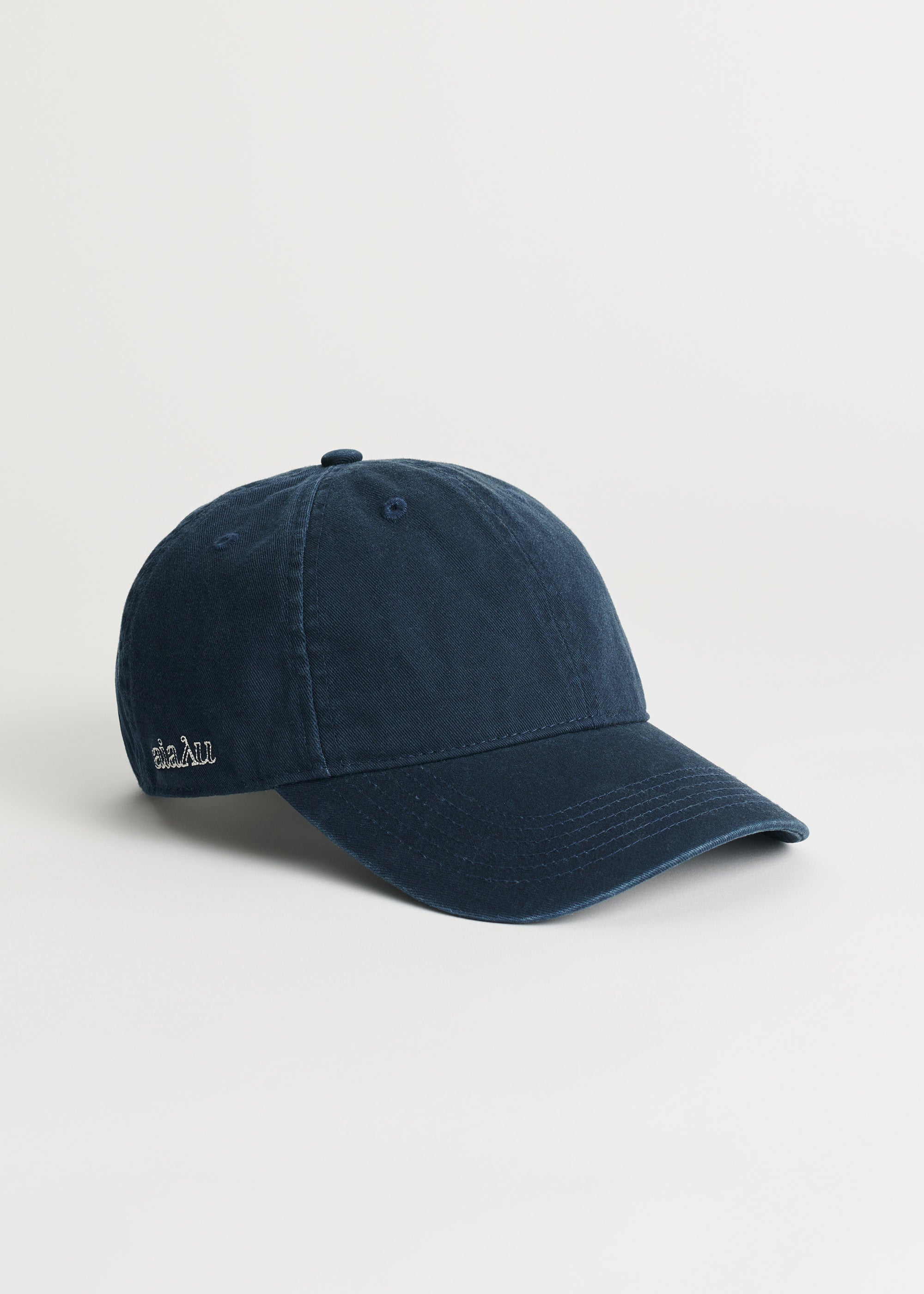 Cap | Navy Hat aiayu
