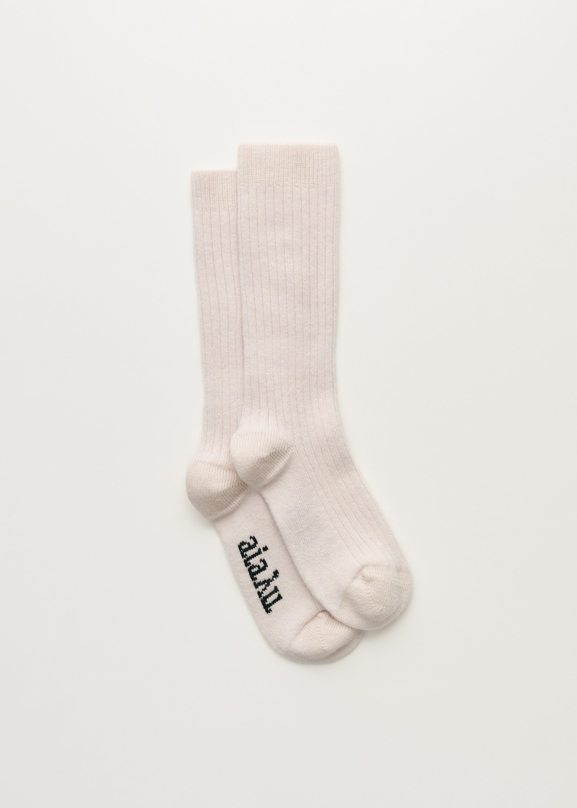 Cashmere sock | Kit Socks aiayu