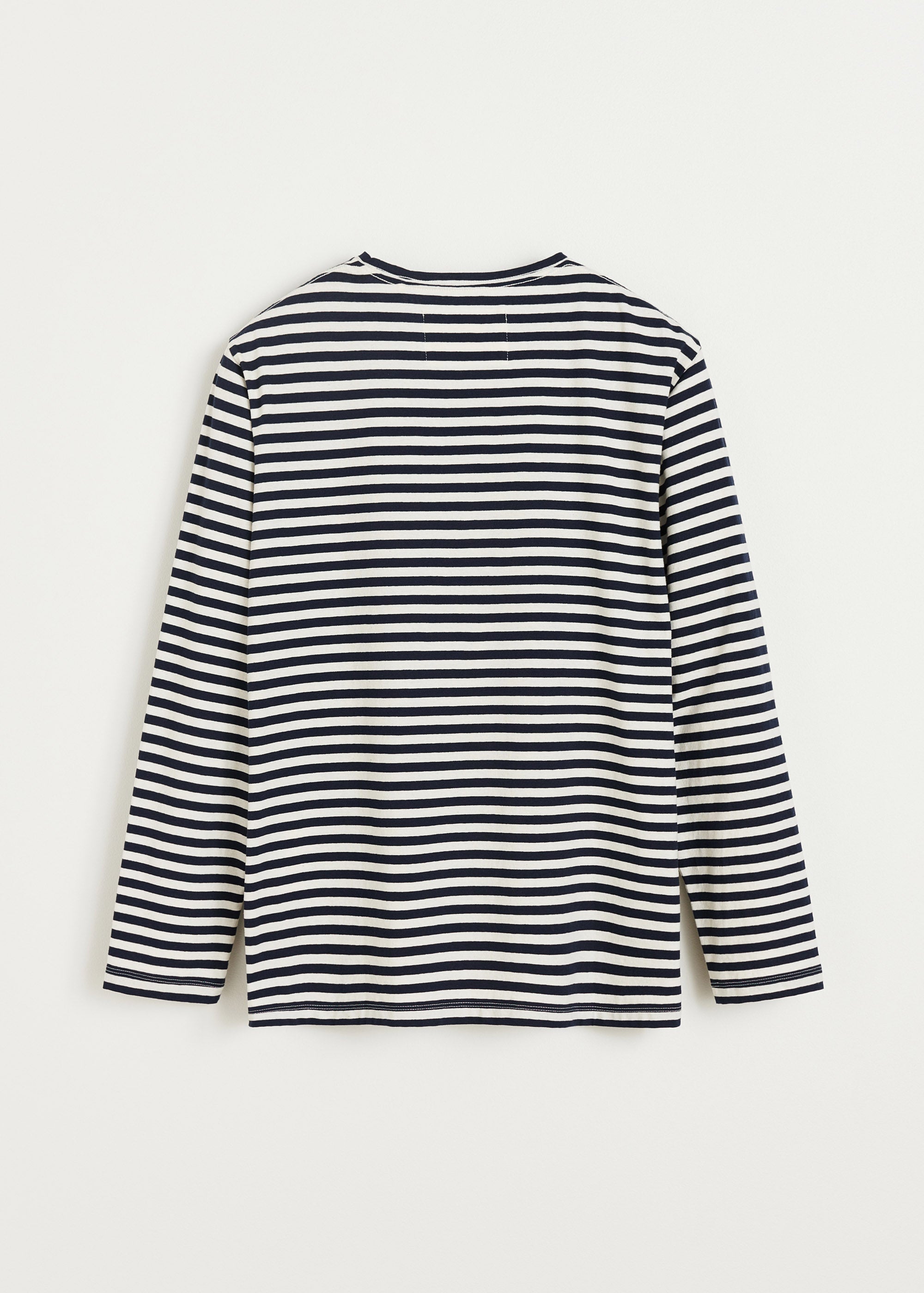 Circular long sleeve | Mix Night T-shirt aiayu