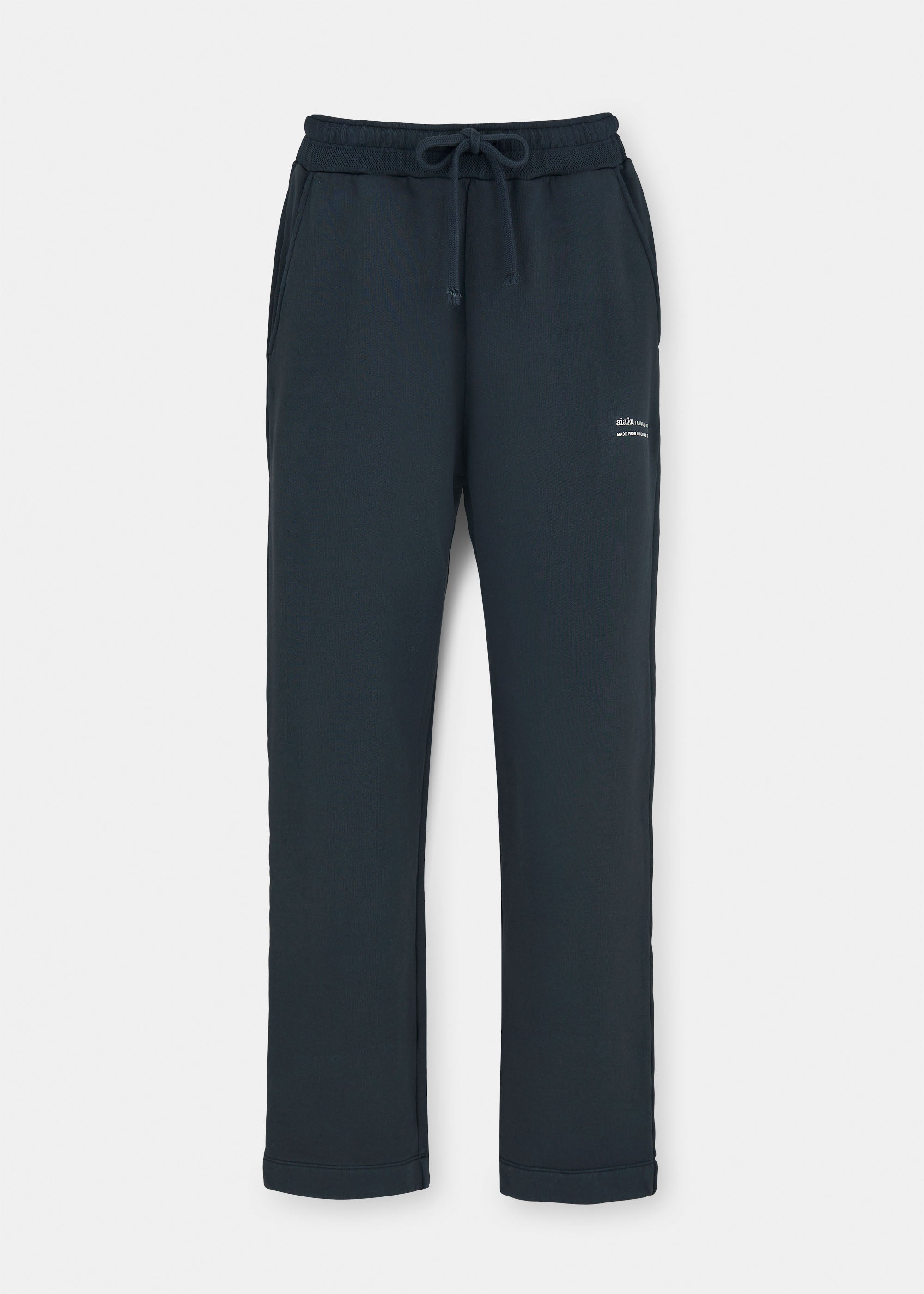 Circular sweatpant | Wild Ocean Pants aiayu