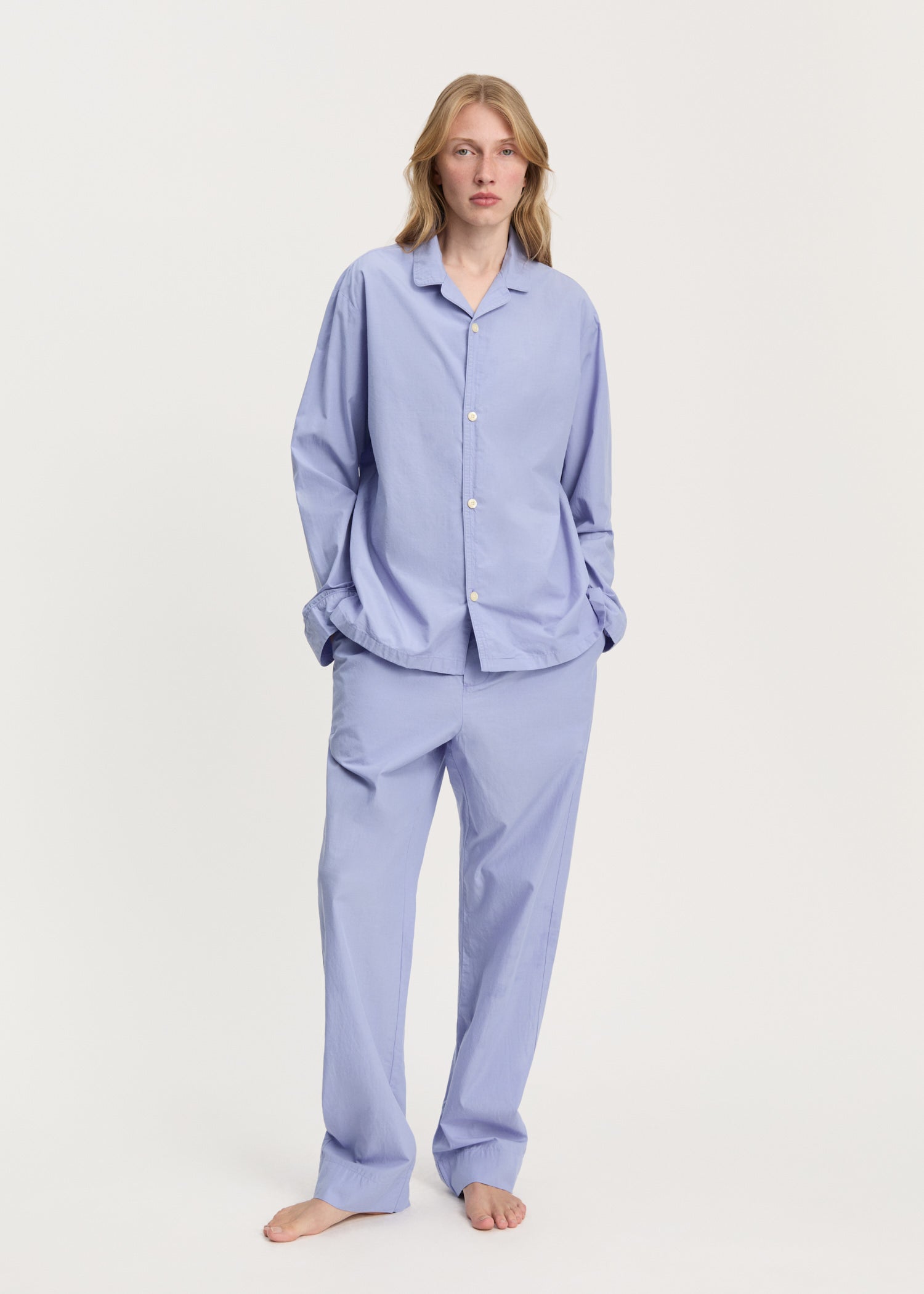 Classic pyjamas | Lupine Pyjamas aiayu