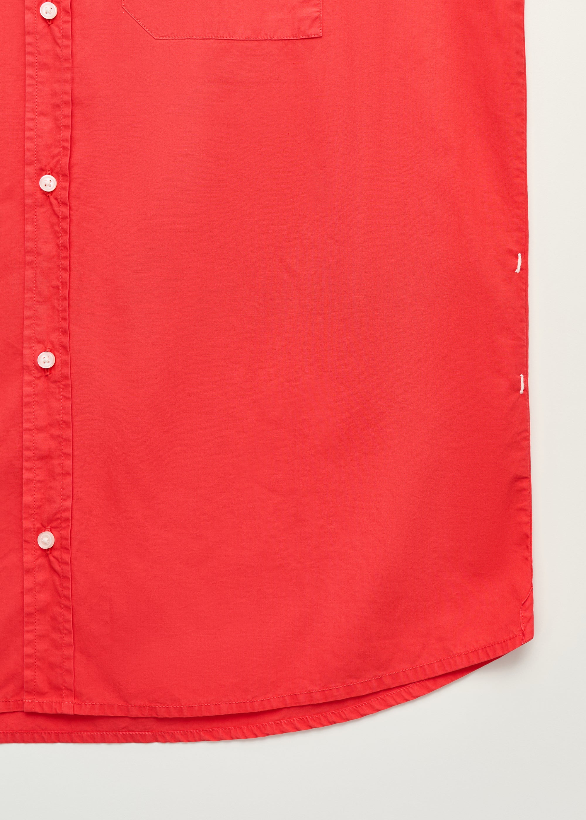 Classic shirt | Kiss Shirt Woven aiayu