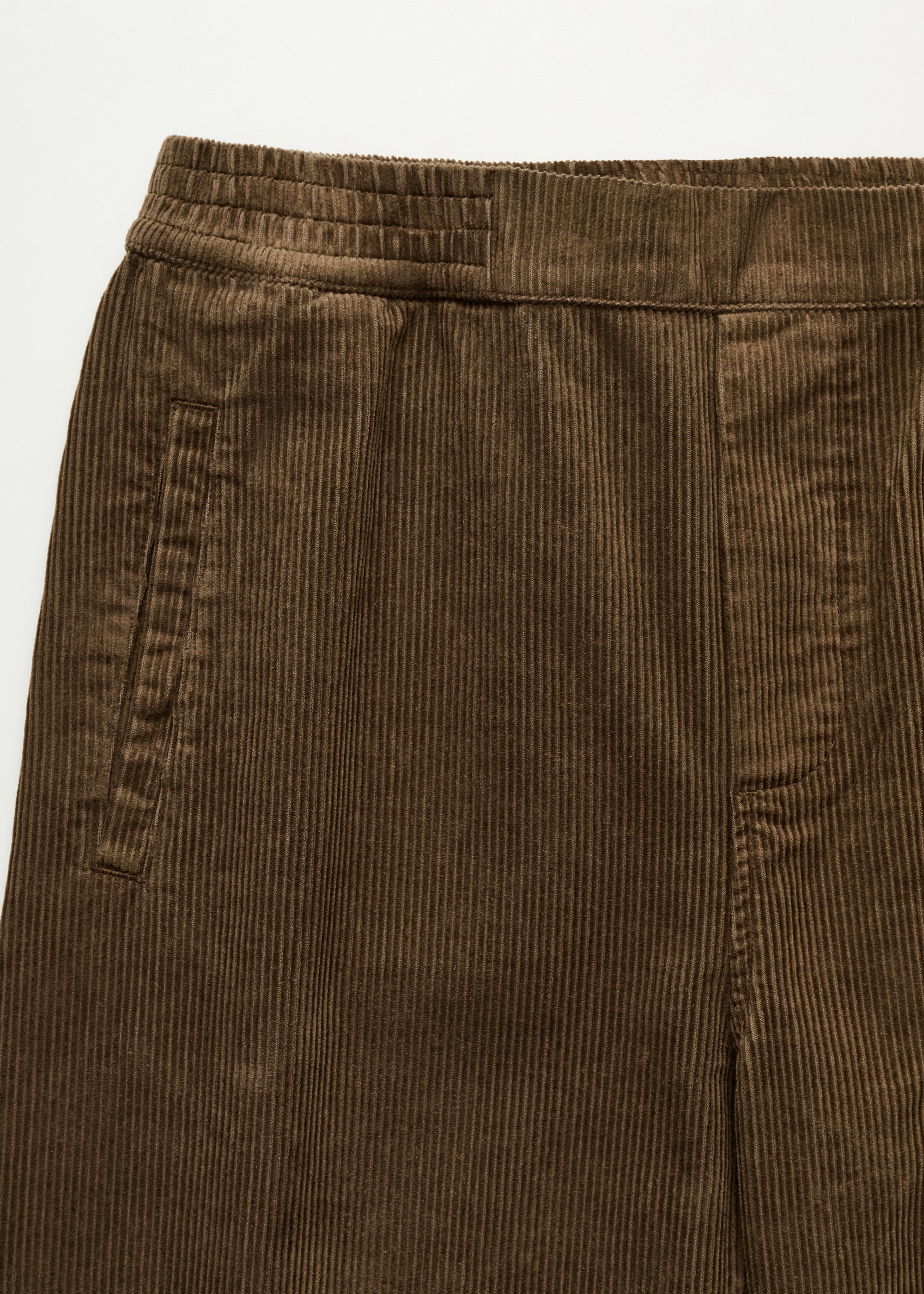 Coco pant corduroy | Bark Pant aiayu