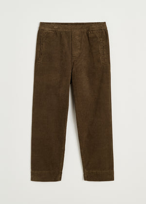 Coco pant corduroy | Bark Pant aiayu