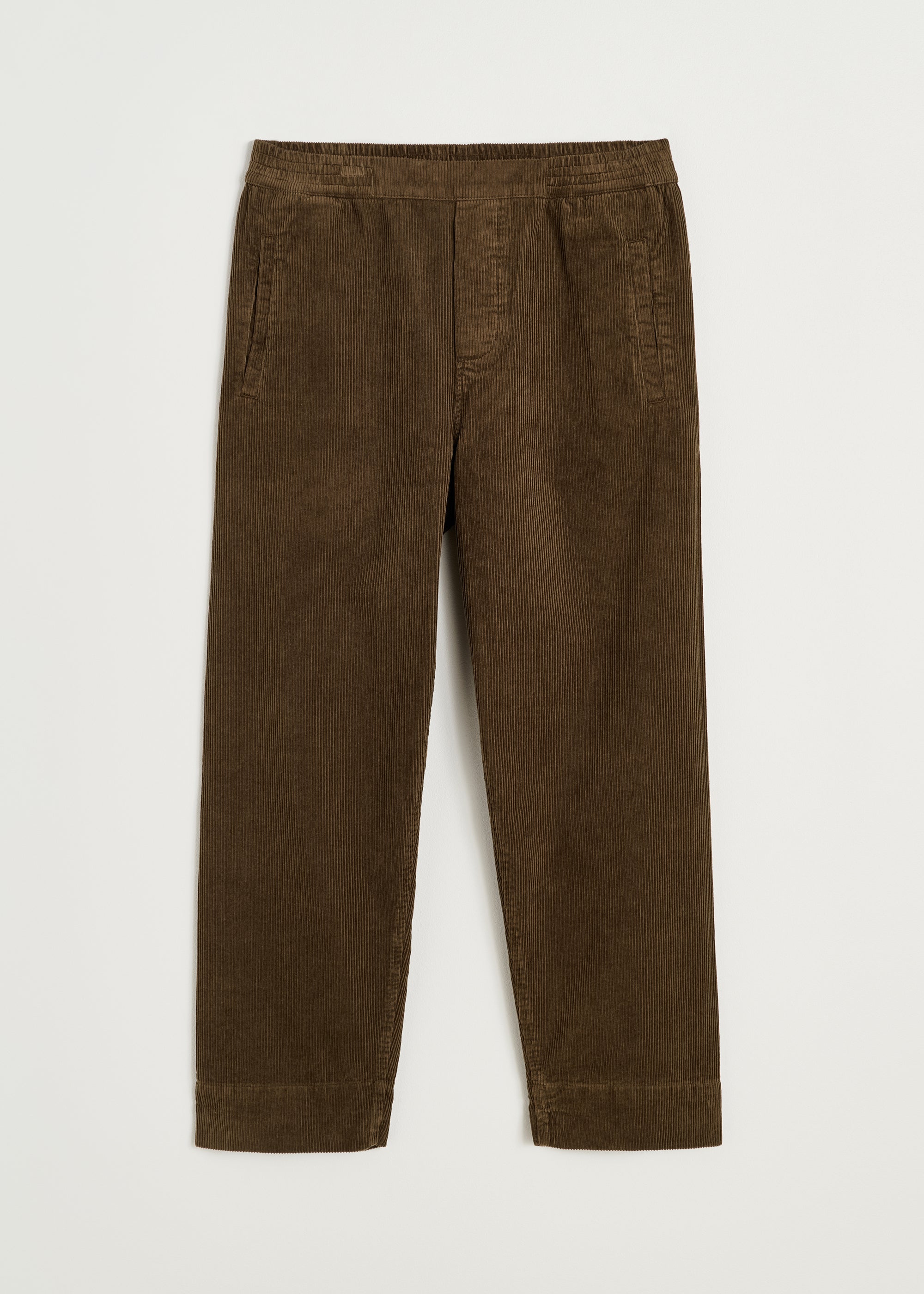 Coco pant corduroy | Bark Pant aiayu
