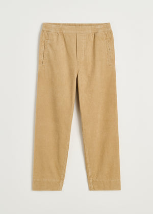 Coco pant corduroy | Buttermilk Pant aiayu