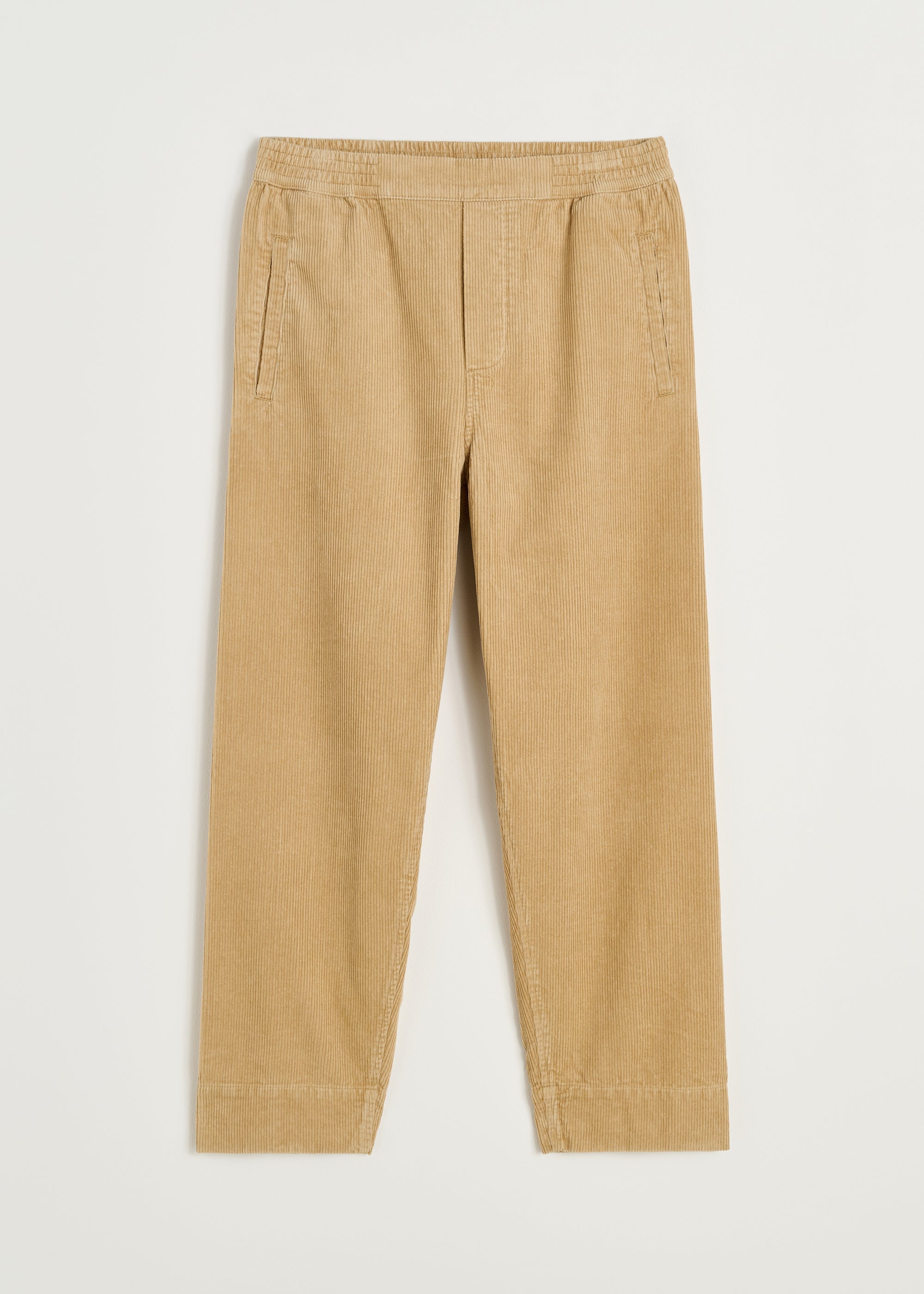 Coco pant corduroy | Buttermilk Pant aiayu