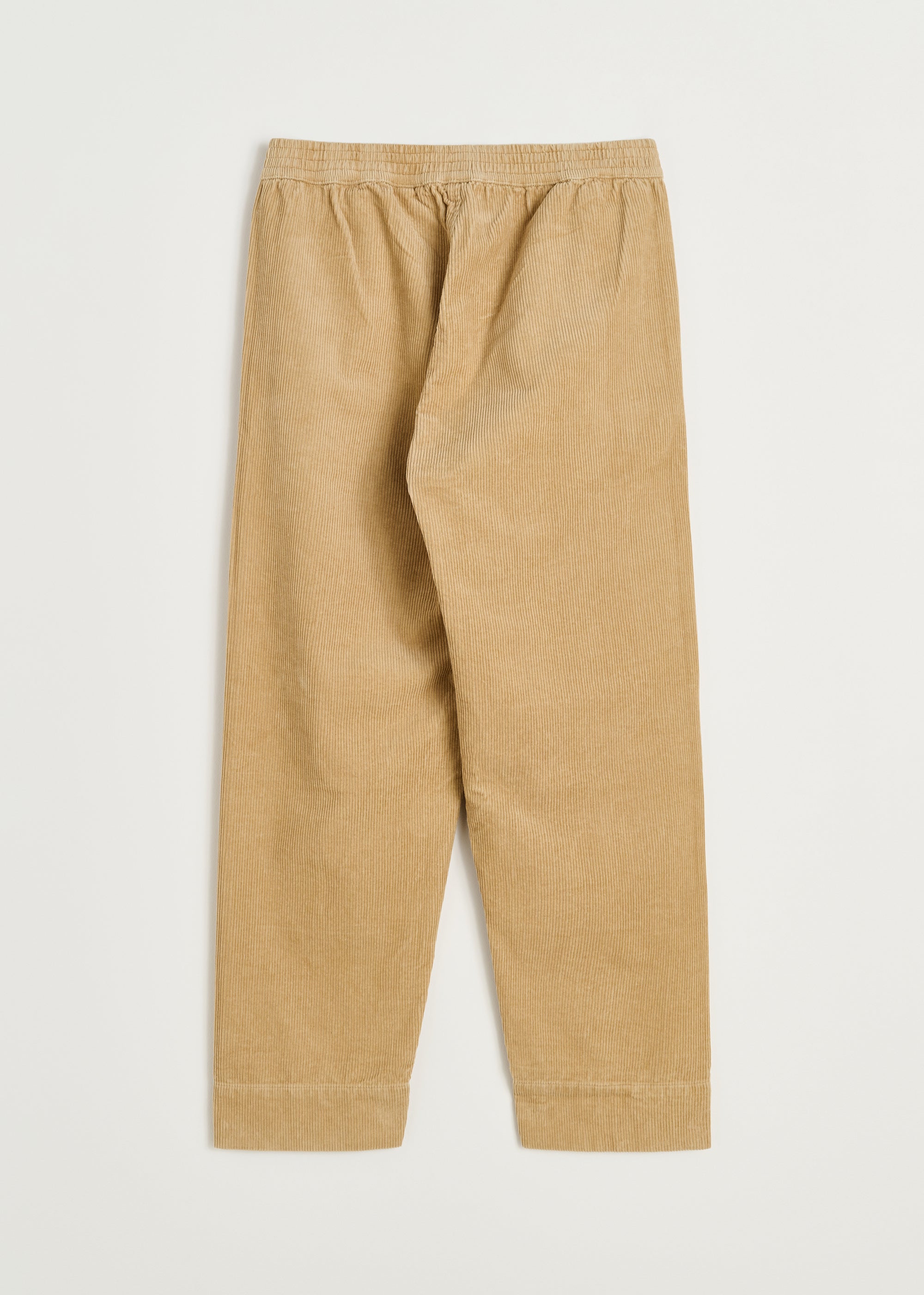 Coco pant corduroy | Buttermilk Pant aiayu