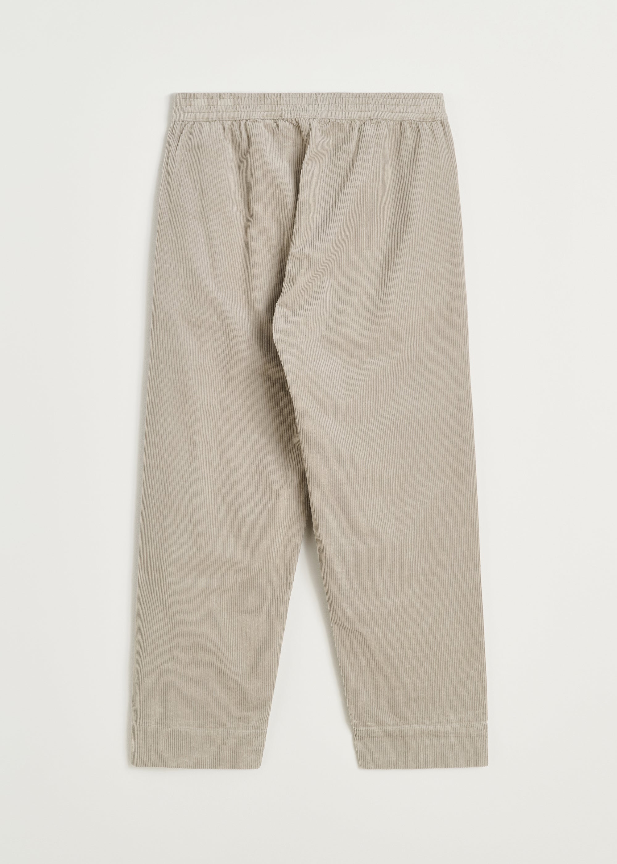 Coco pant corduroy | Silver Pant aiayu