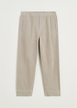 Coco pant corduroy | Silver Pant aiayu