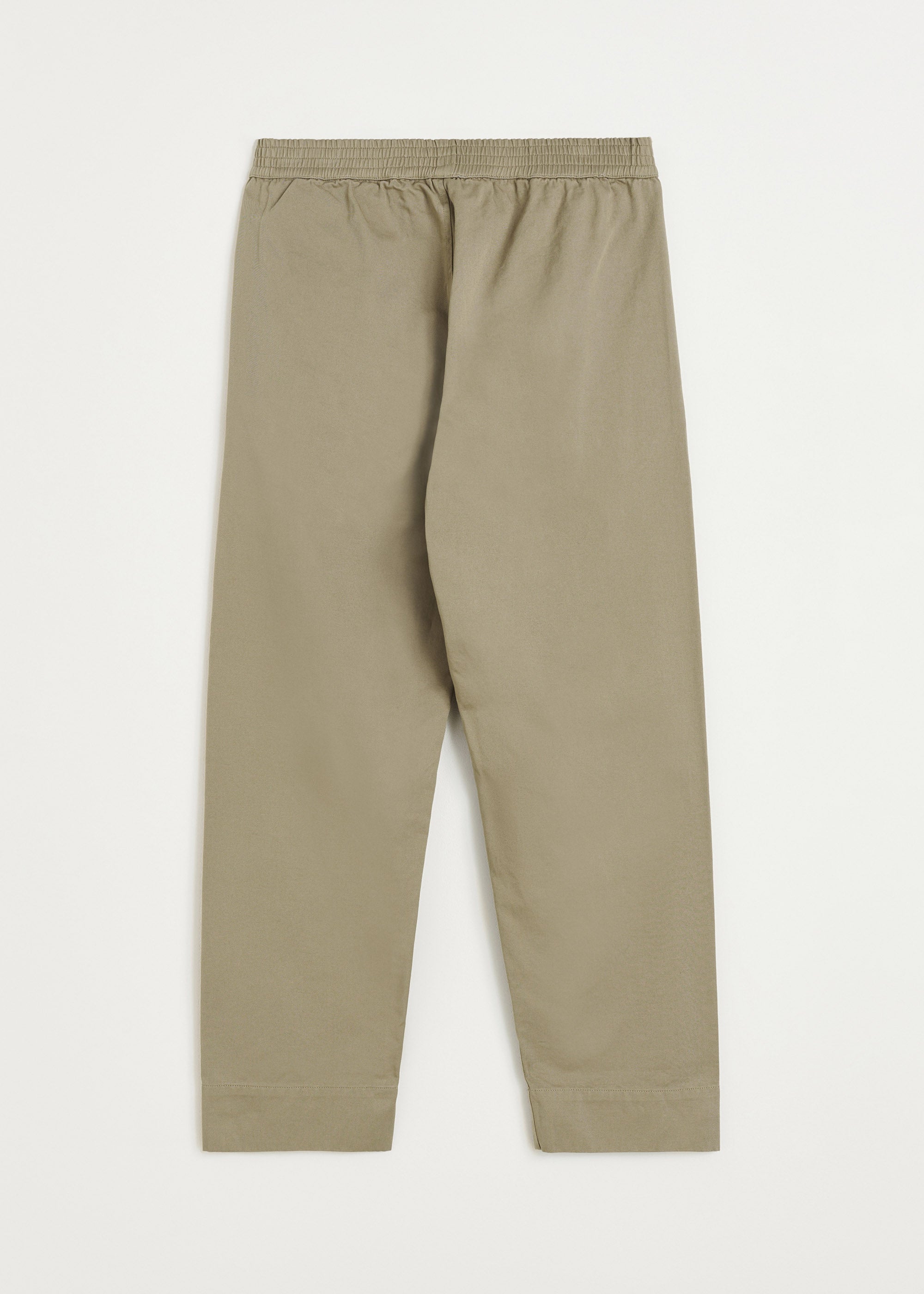 Coco pant twill | Light Vintage Army Pants aiayu