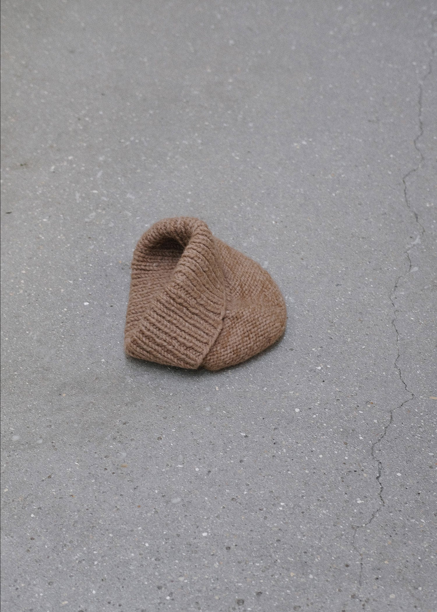 Paola beanie – strikkeopskrift | Multi Sample/The market aiayu