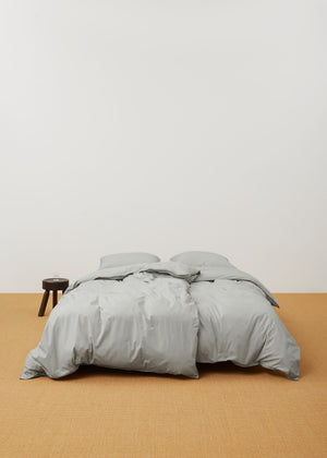 Duvet set and pillow case | Ash Bedding aiayu