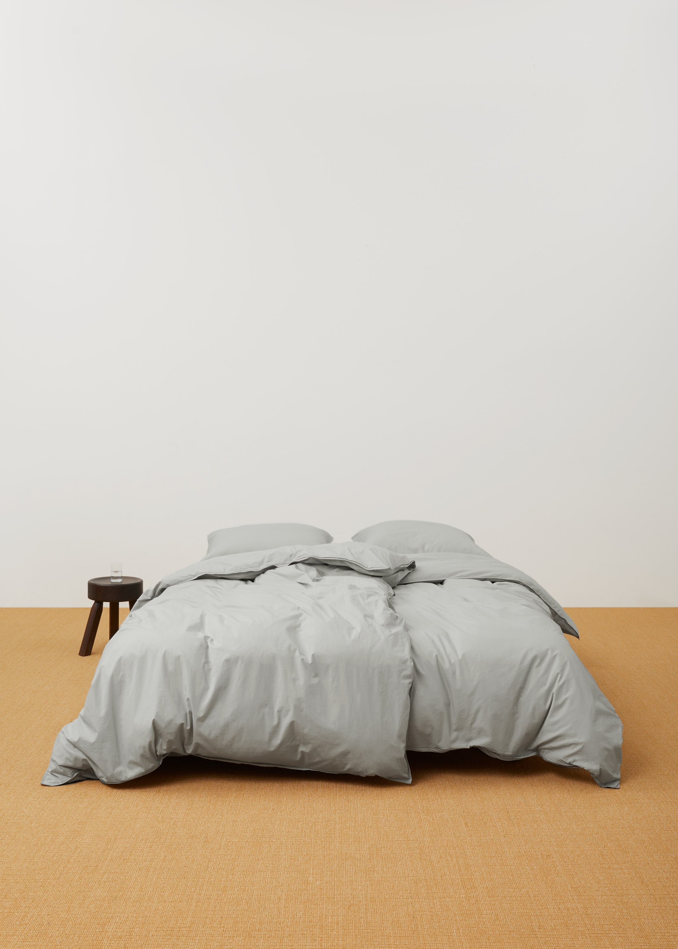 Duvet set and pillow case | Ash Bedding aiayu