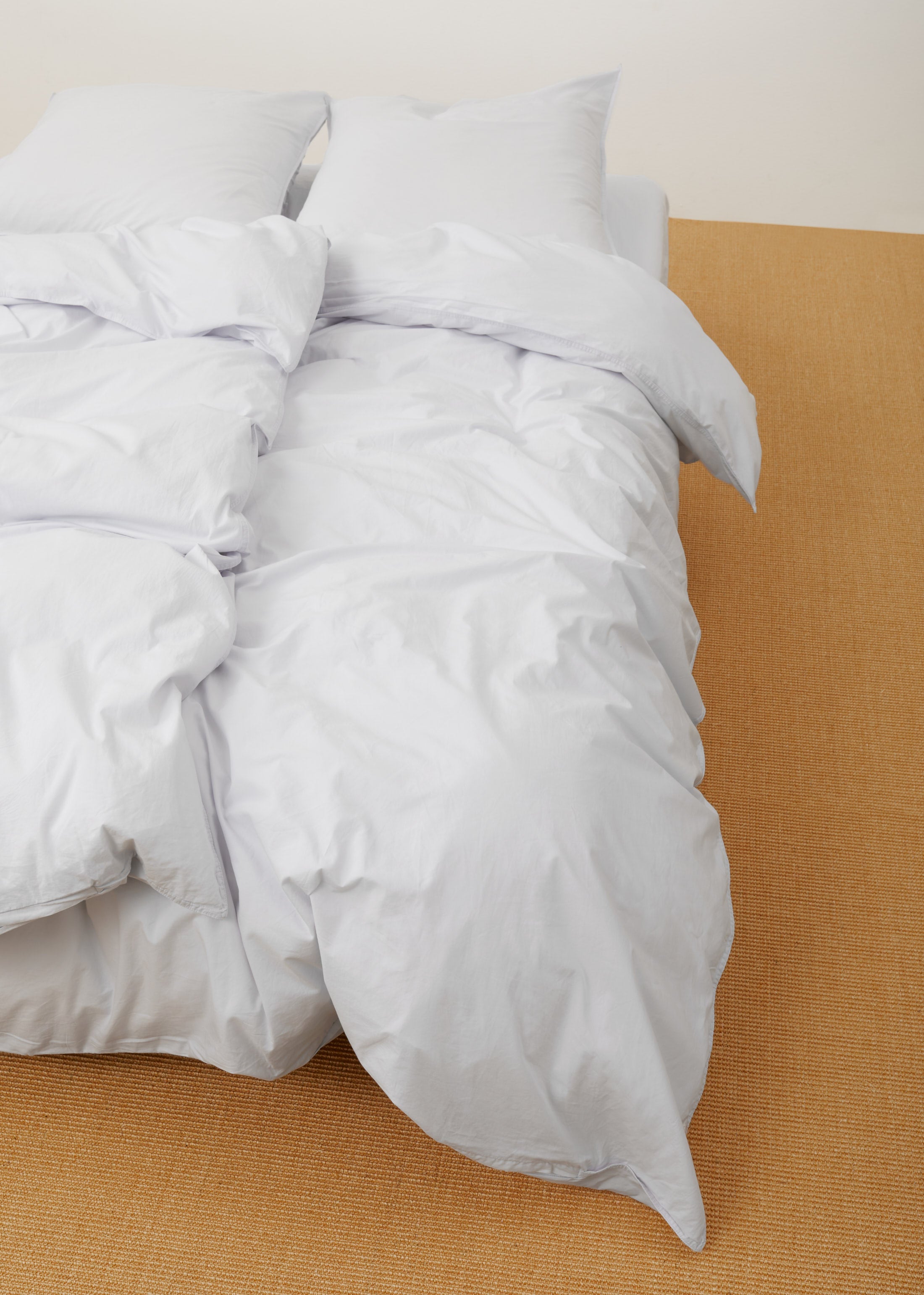 Duvet set and pillow case | Ice Bedding aiayu