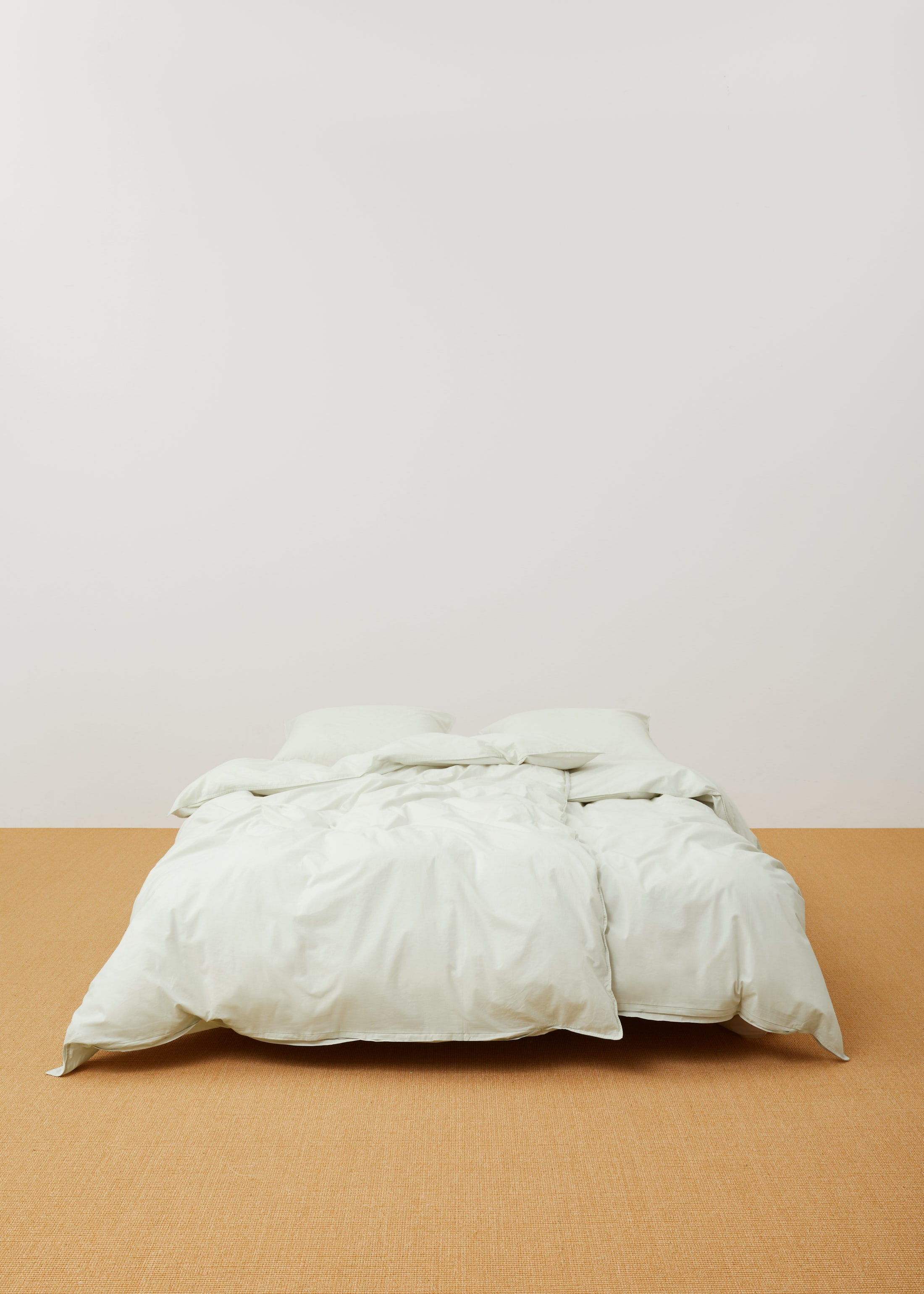 Duvet set 140x220 and pillow case | Ivy Bedding aiayu