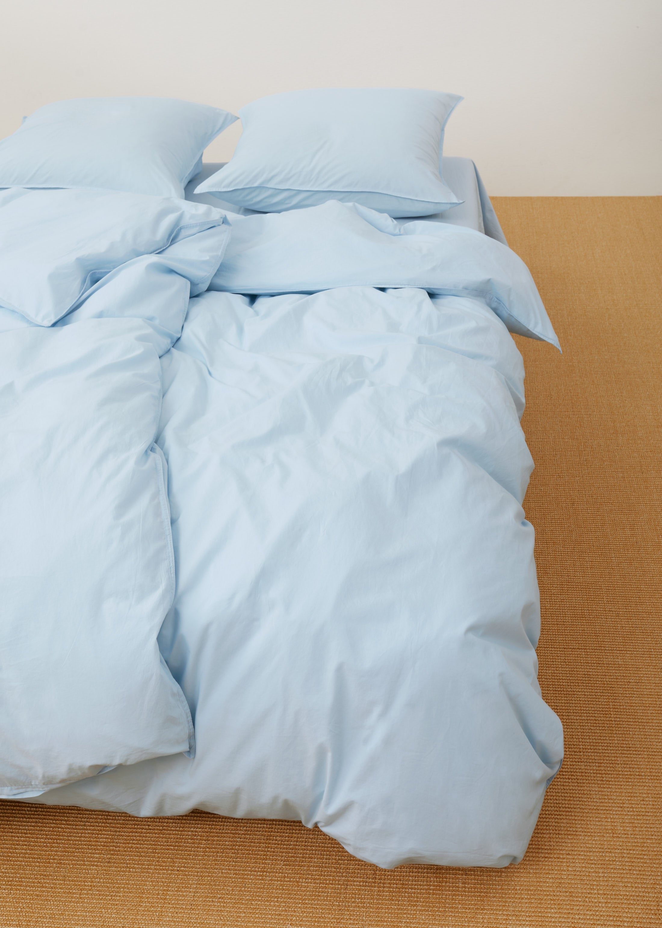 Duvet set 150x210 (SE size) and pillow case | Sky Bedding aiayu