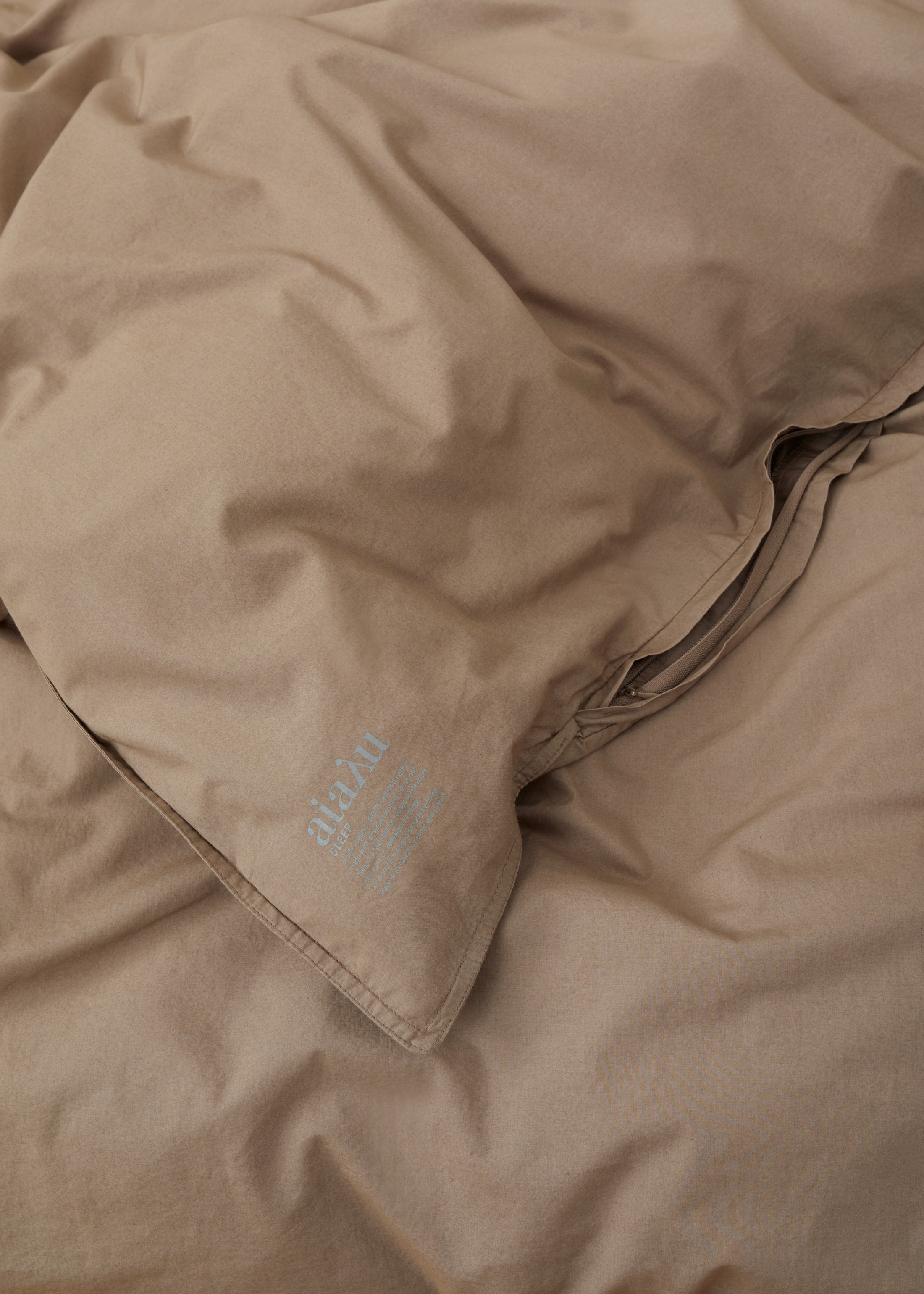 Duvet set 200x220 and pillow cases | Cocoa Bedding aiayu