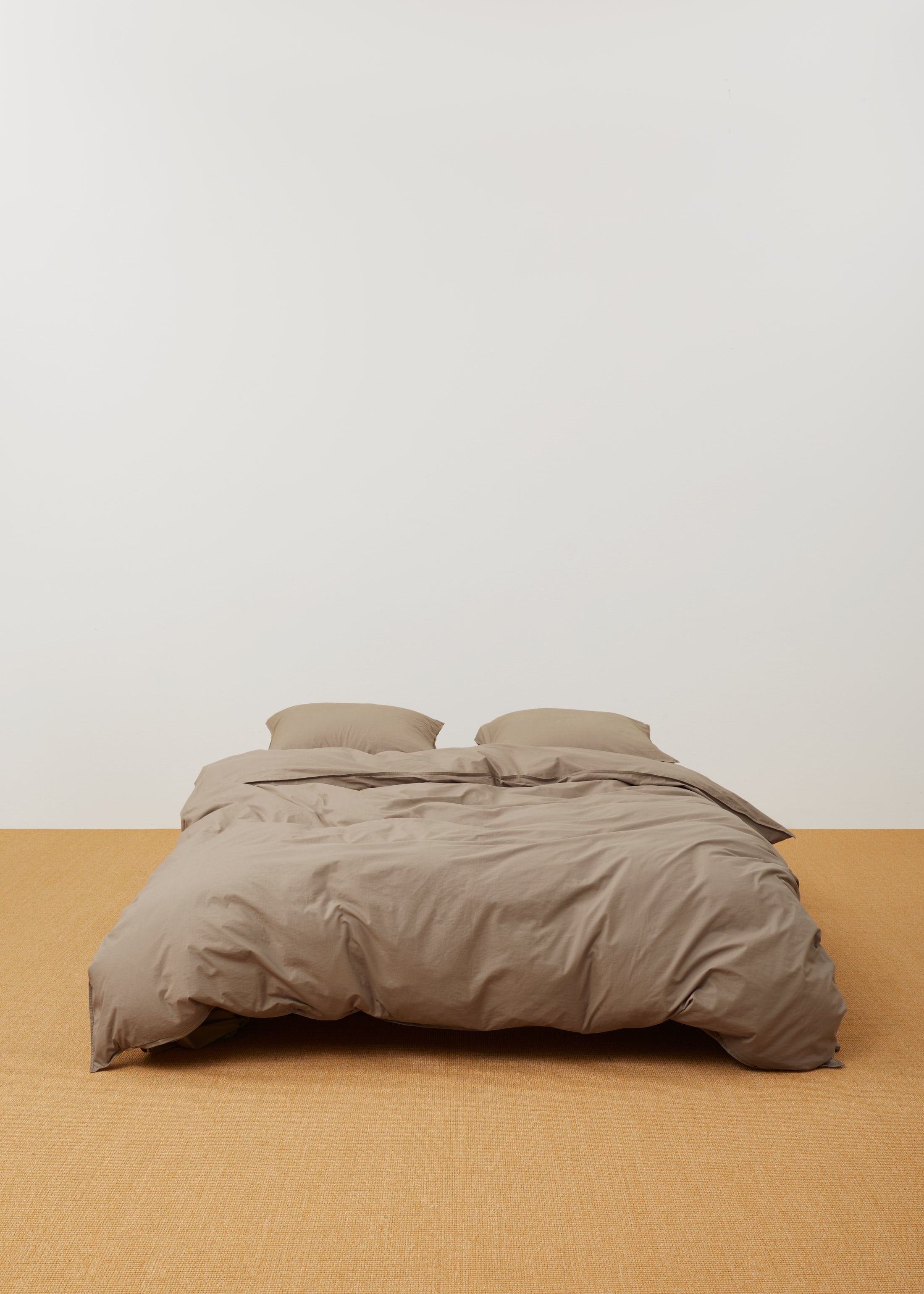 Duvet set 200x220 and pillow cases | Cocoa Bedding aiayu