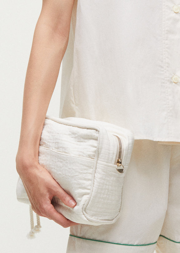 Favorite bag double | Albicant Bag aiayu