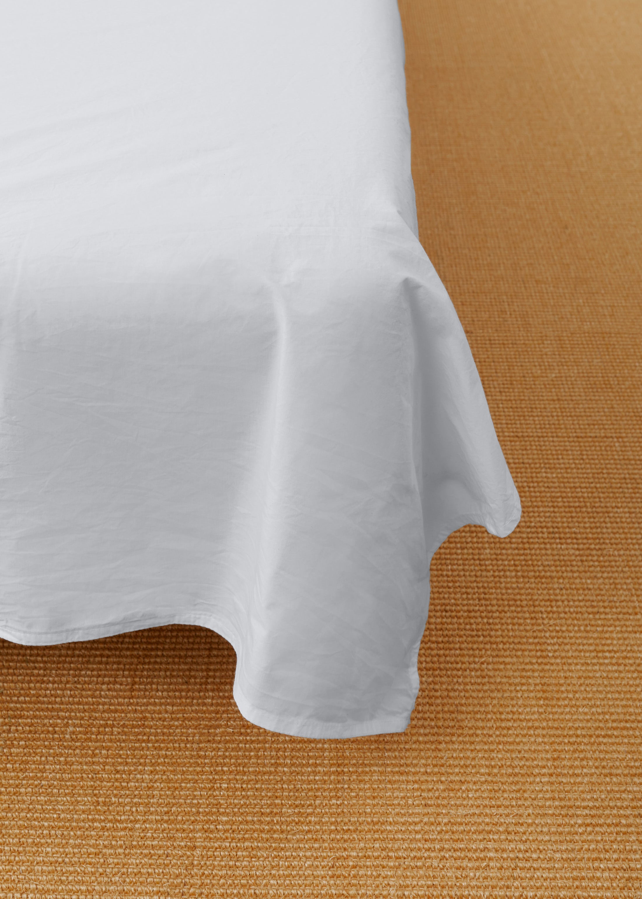 Flat sheet 260x260 | Ice Bedding aiayu