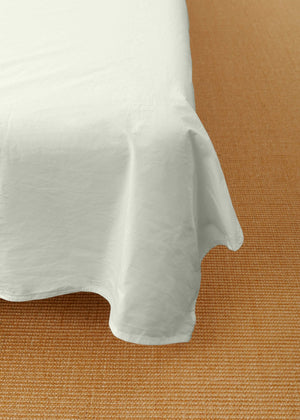 Flat sheet 260x260 | Ivy Bedding aiayu