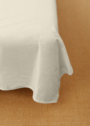 Flat sheet 260x260 | Oxford Bedding aiayu