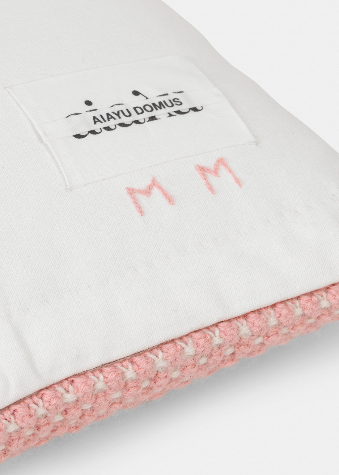 Heather classic - 30x40 | Mix Pink/Albicant aiayu.dk