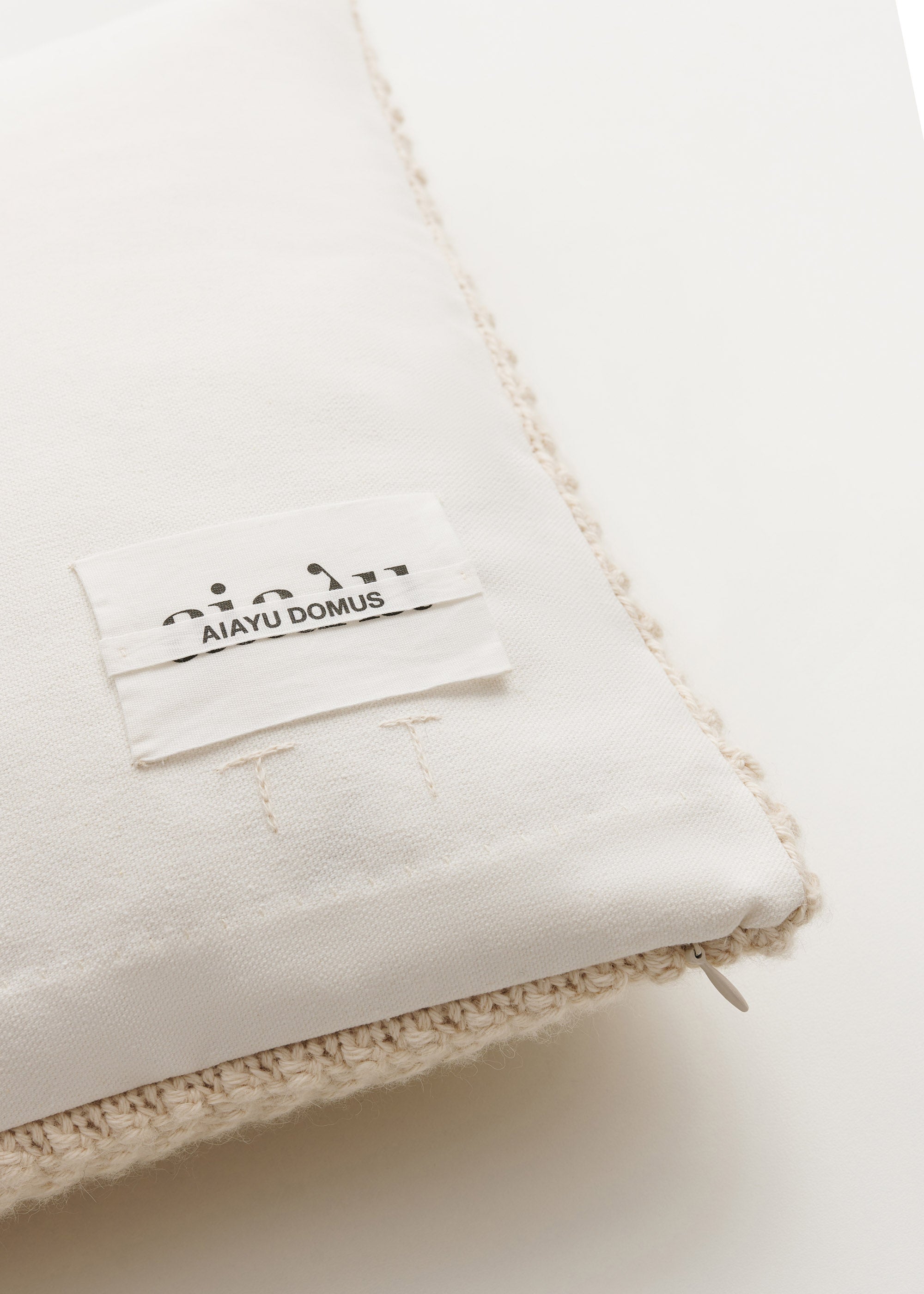 Heather classic - 40x60 | Albicant Pillow aiayu.dk