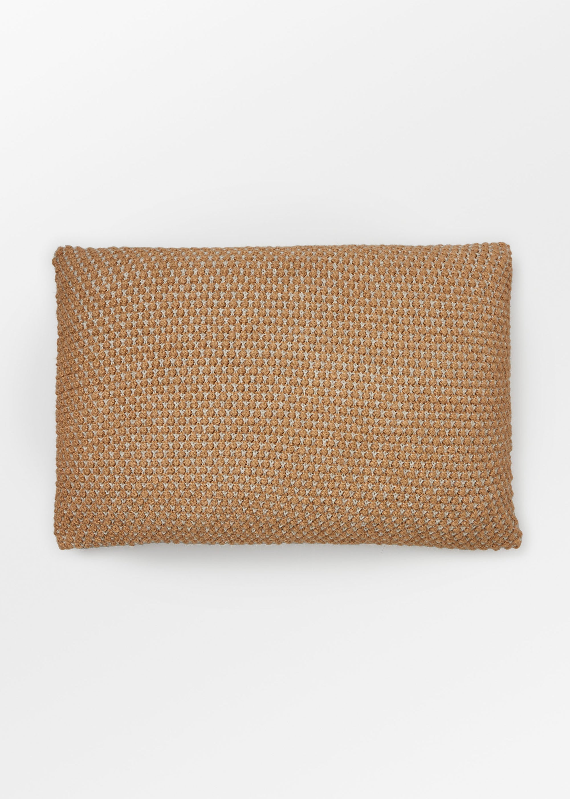 Heather classic - 40x60 | Mix Nutmeg aiayu.dk