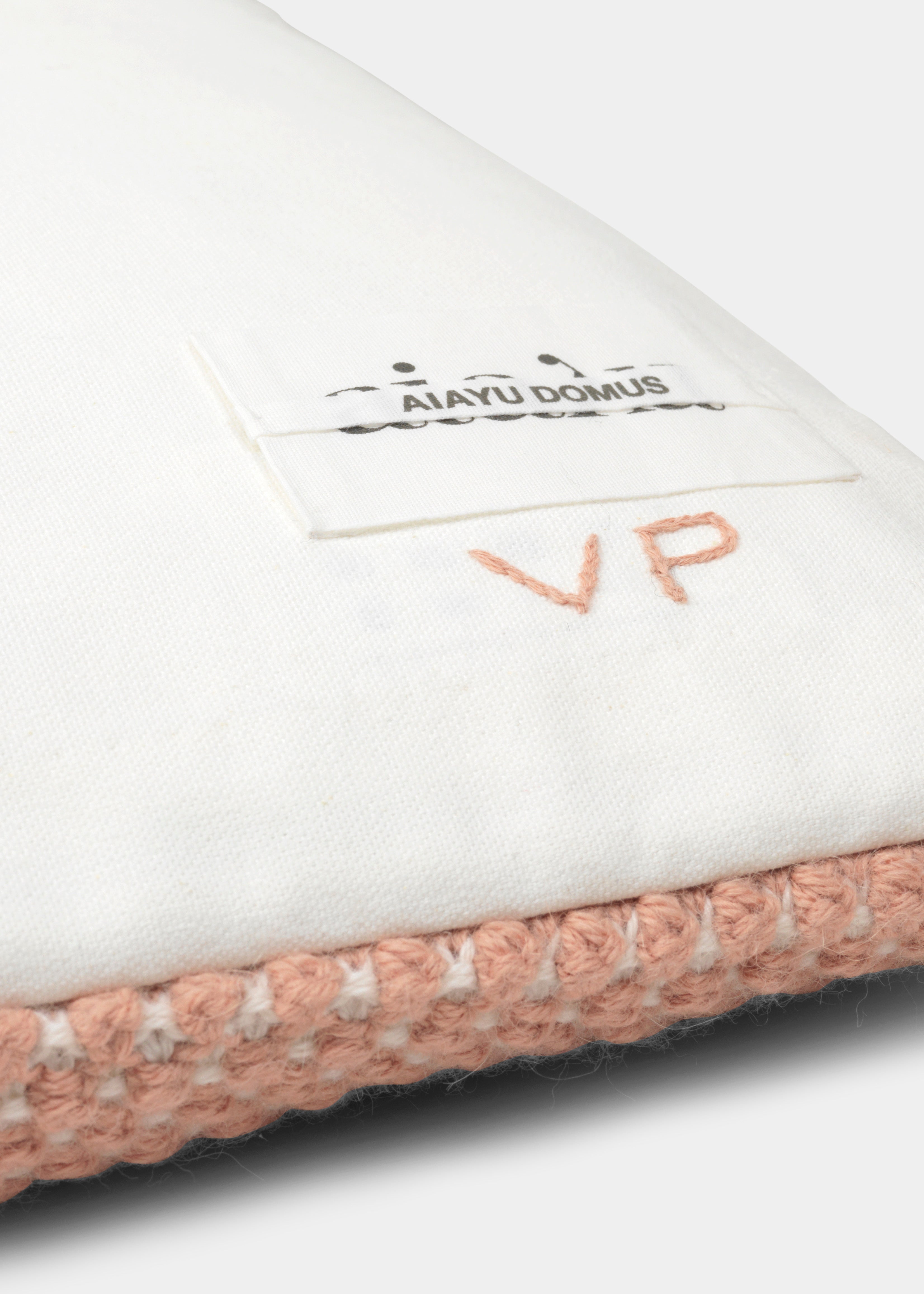 Heather classic - 40x60 | Mix Cameo/Albicant aiayu.dk