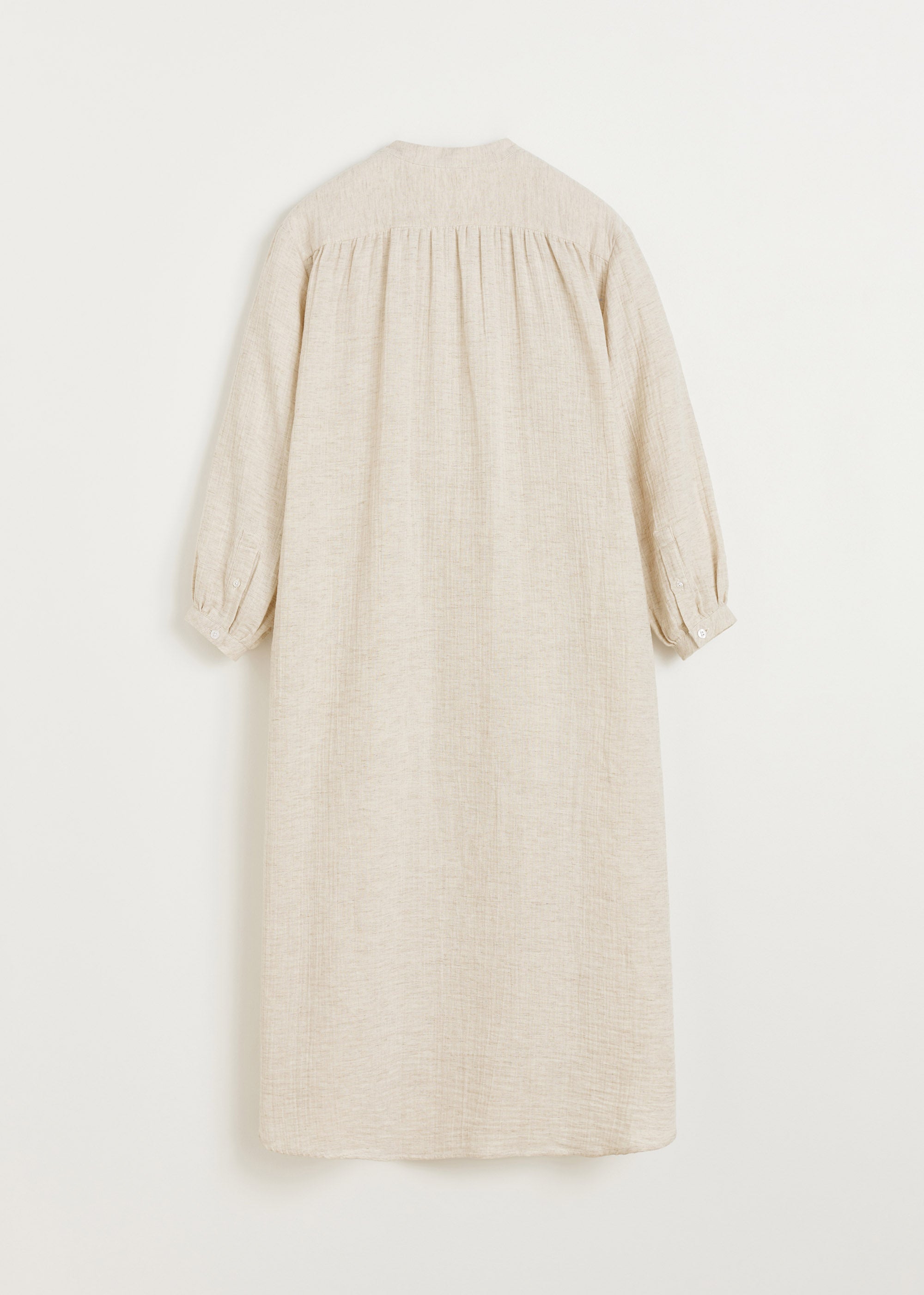 Heaven melody dress | Pure Natural Dress aiayu