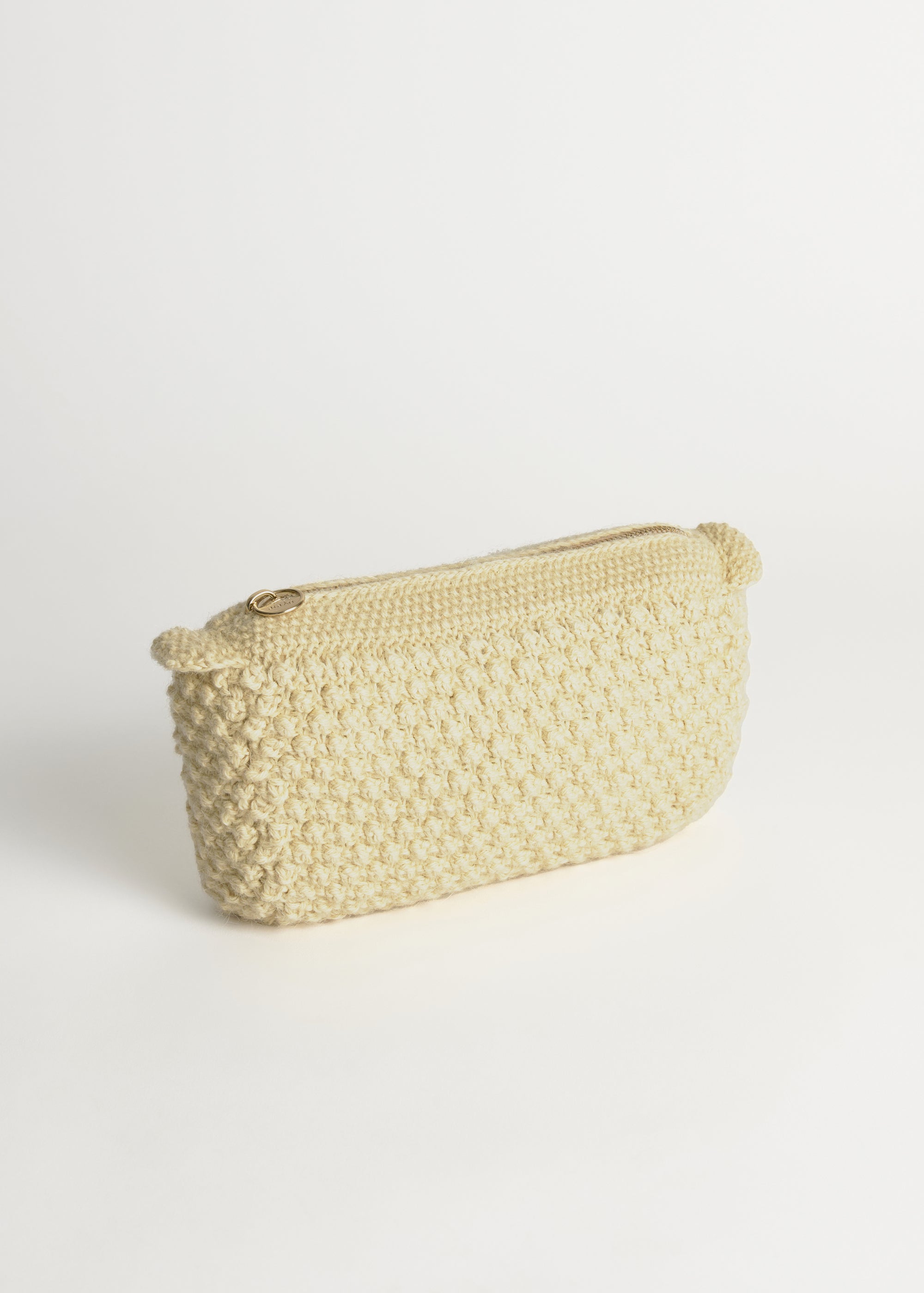 Helen classic clutch | Light Purse aiayu