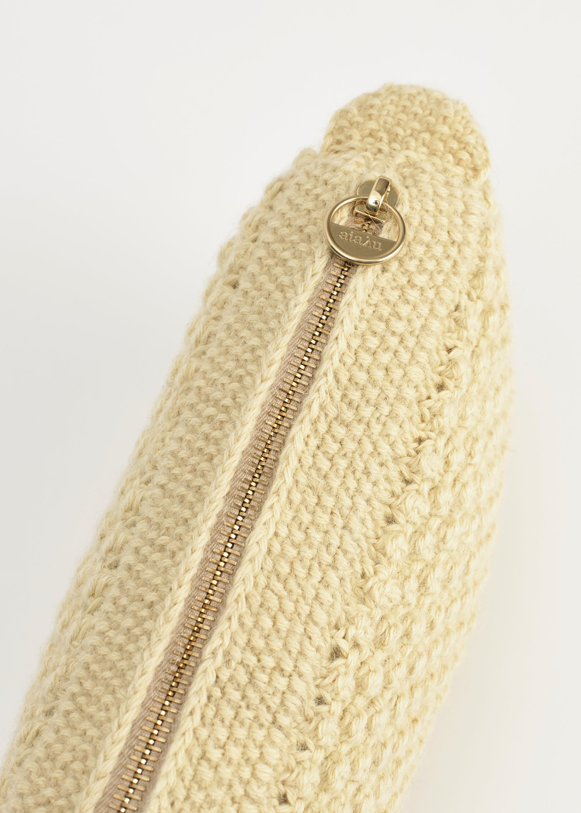 Helen classic clutch | Light Purse aiayu