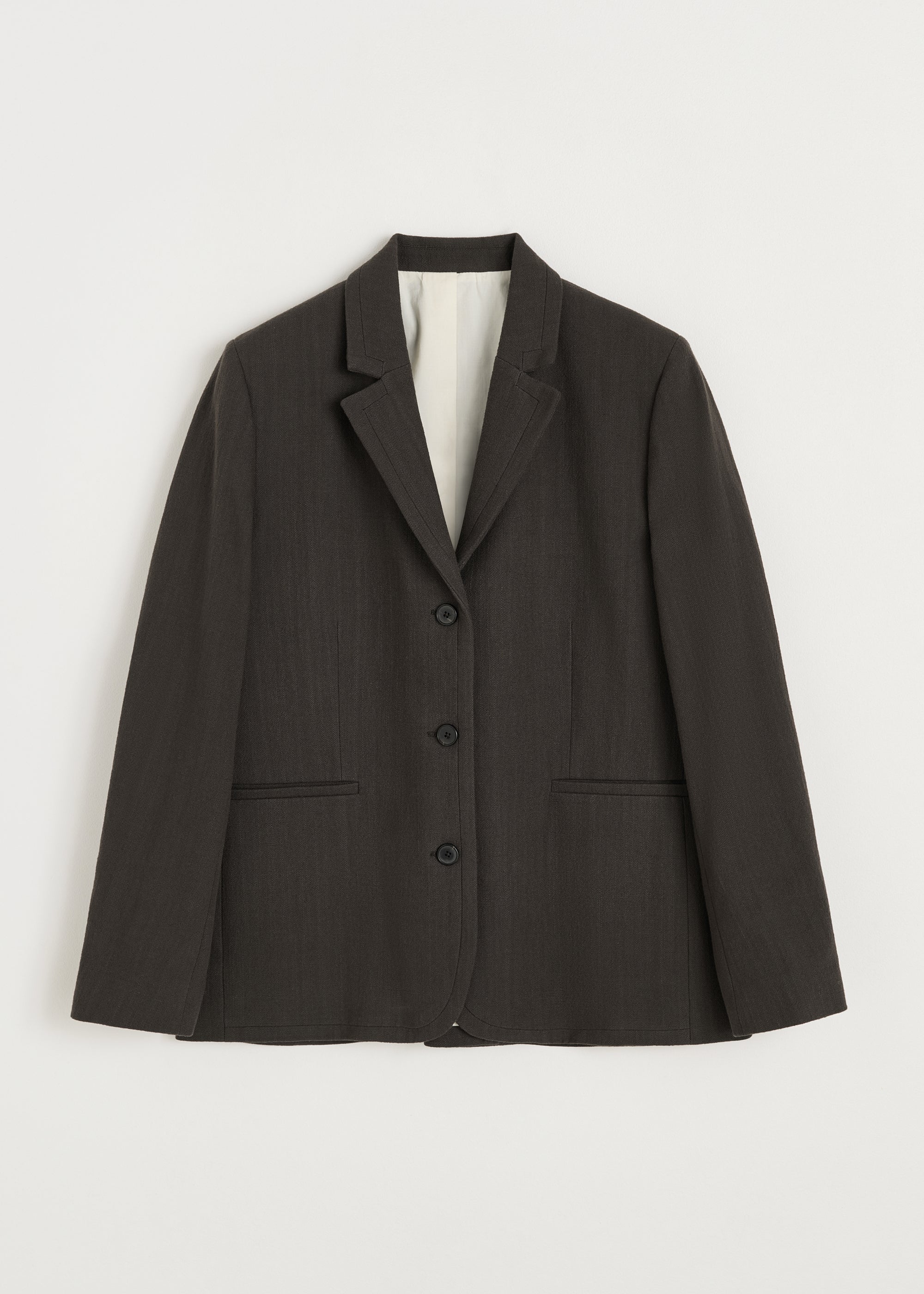 Jason blazer | Soil Jacket aiayu