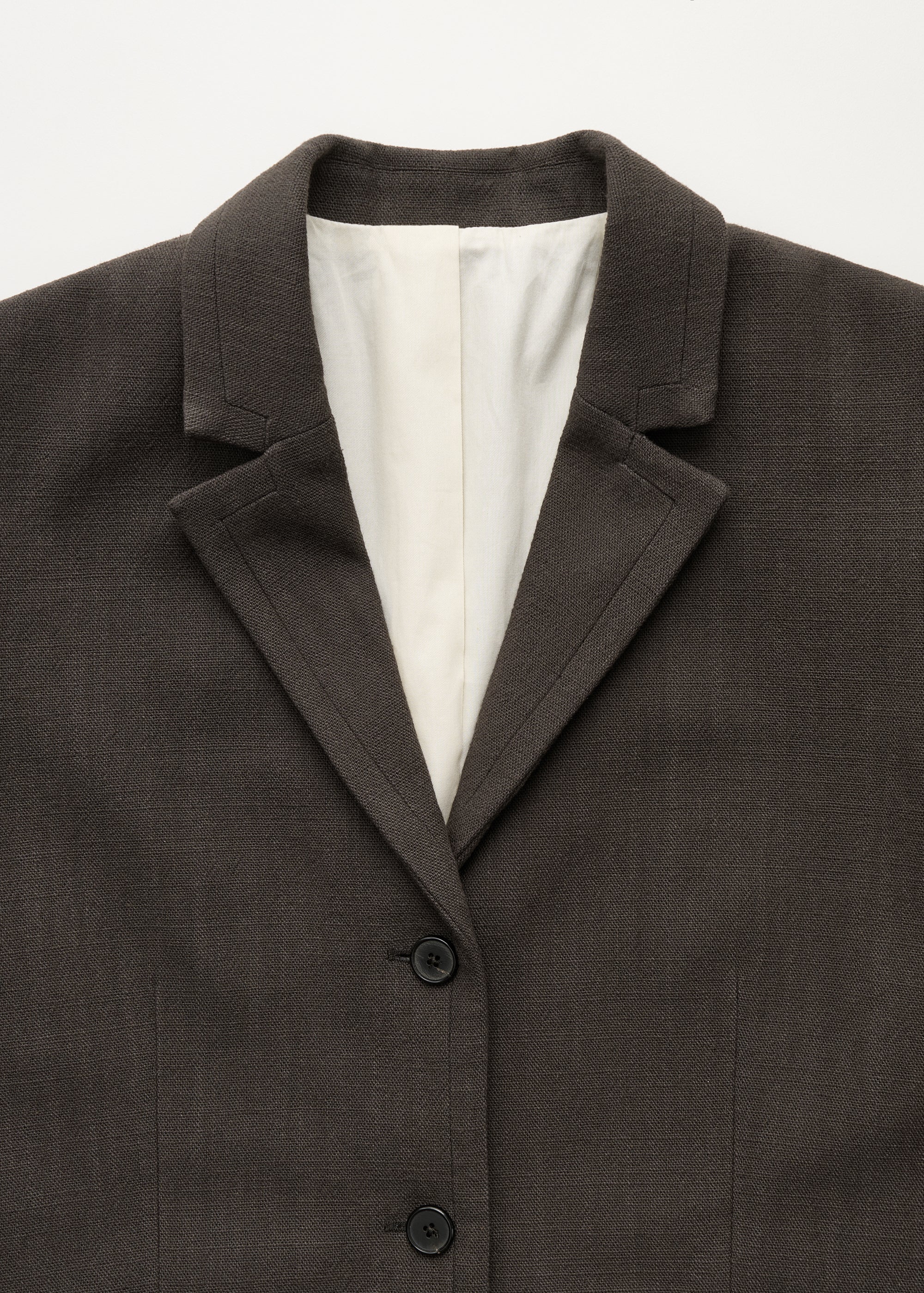 Jason blazer | Soil Jacket aiayu