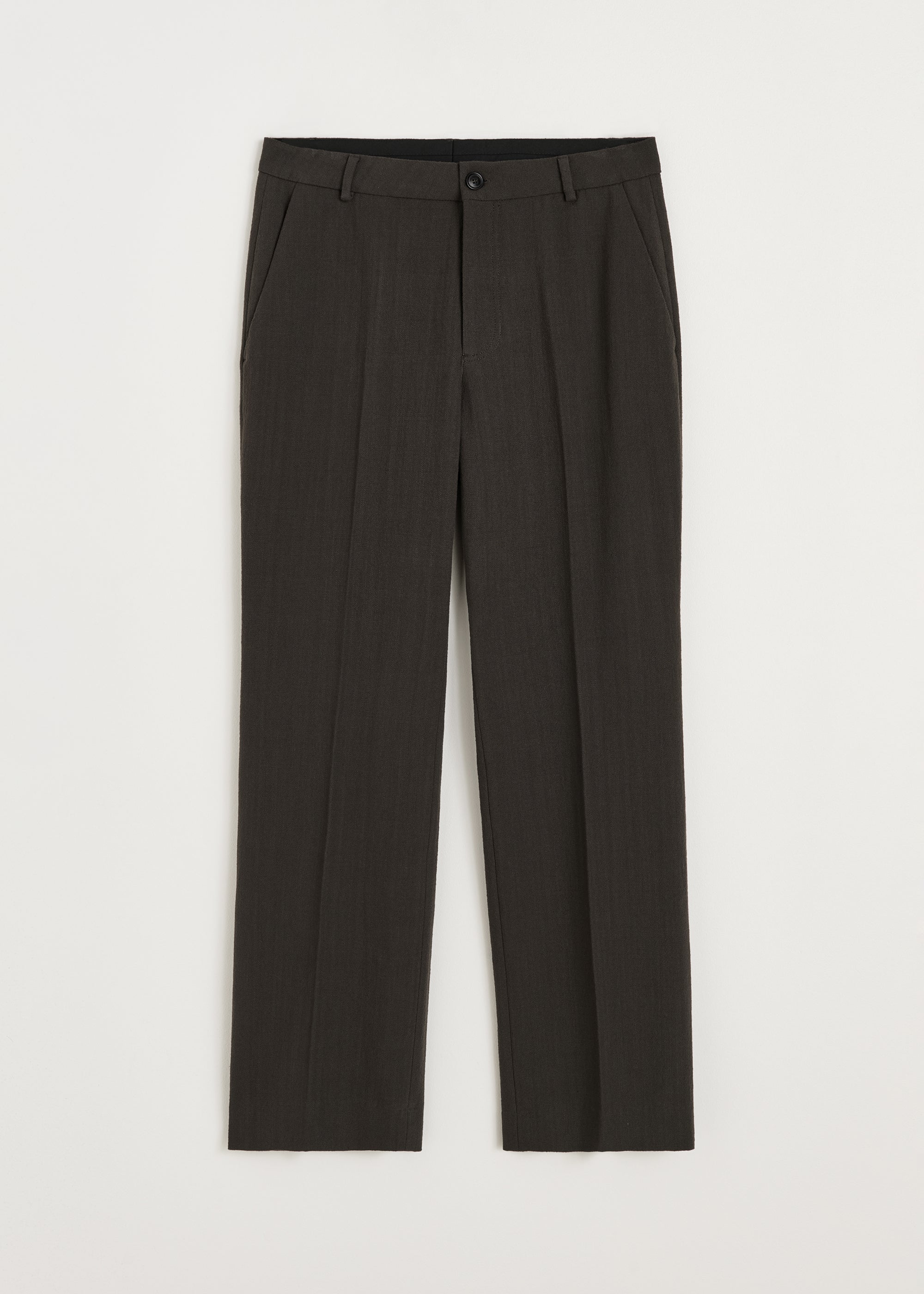 Milo pant cotton | Soil Pants aiayu