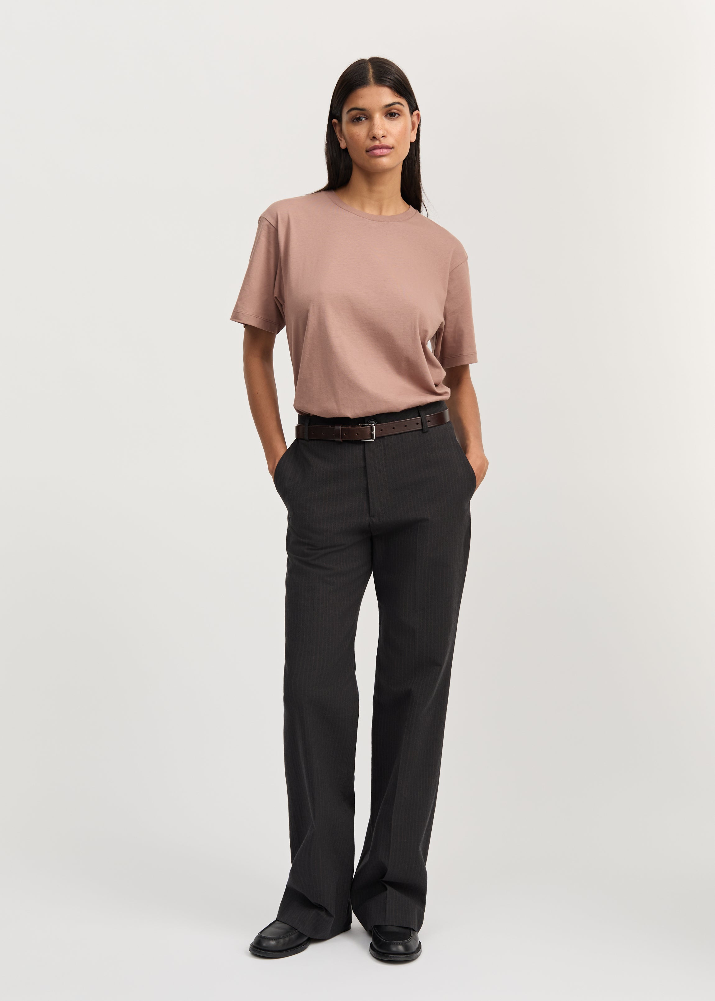 Milo pant pin | Brownstone Pants aiayu