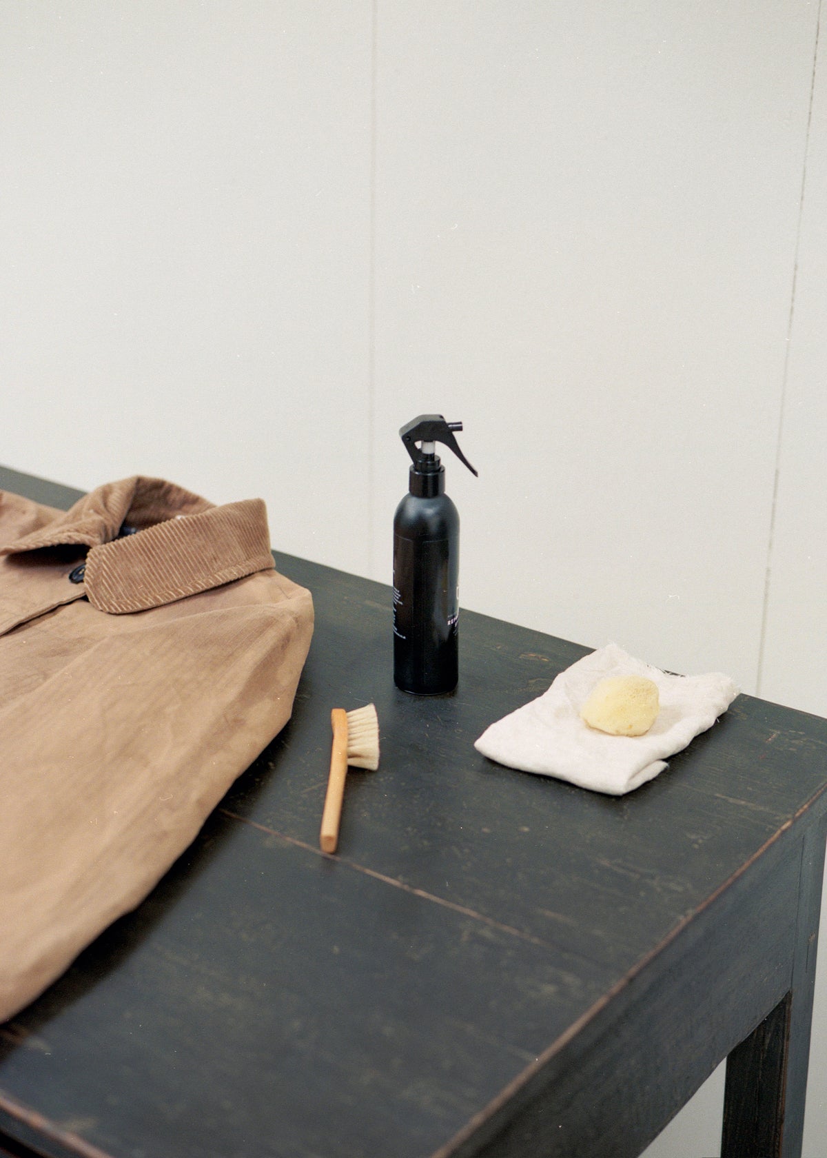 Reproofing spray 200ml – hybrid | Natural Wax aiayu