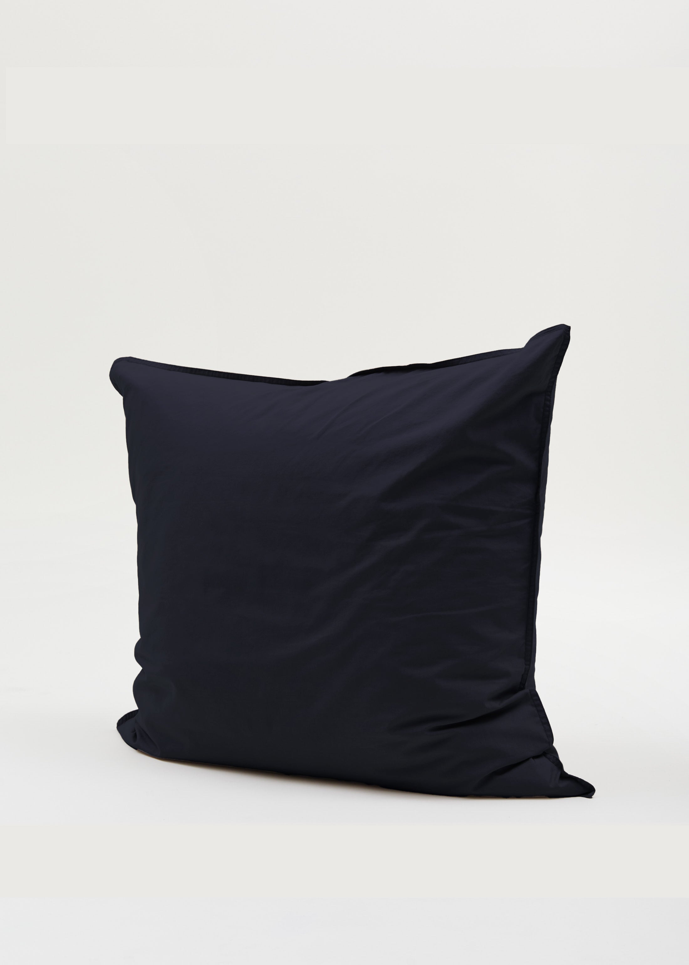 Pillow case 60x63 | Navy Bedding aiayu