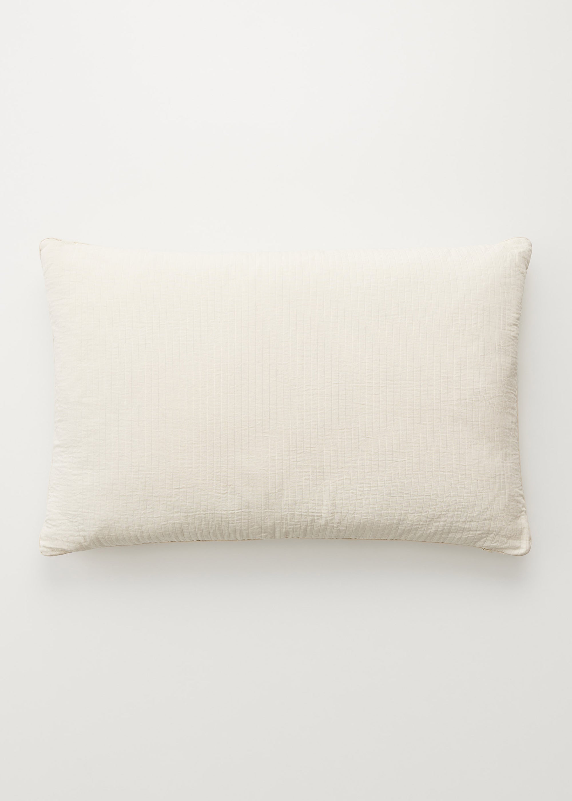 Pillow double - 50x80 | Albicant aiayu.dk