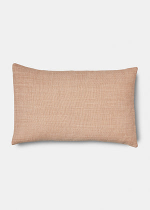 Pillow linen - 40x60 | Safari aiayu.dk