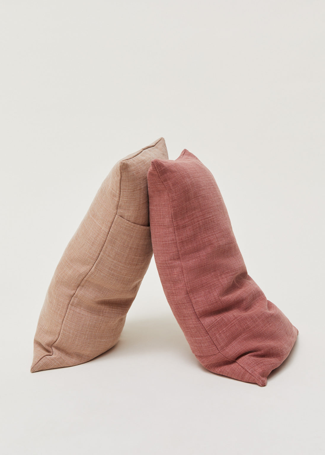 Pillow linen - 40x60 | Safari aiayu.dk